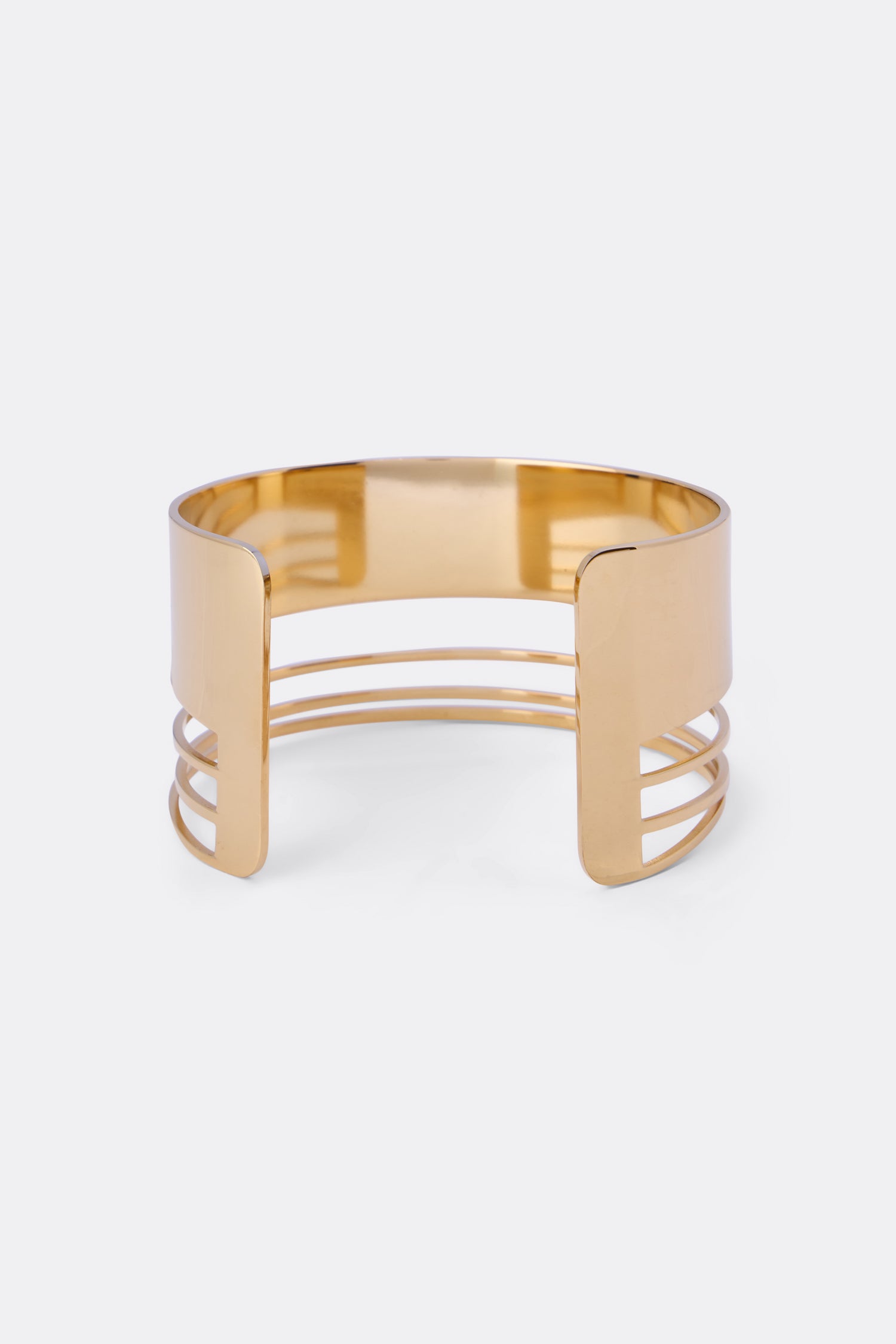 Chunky Bangle