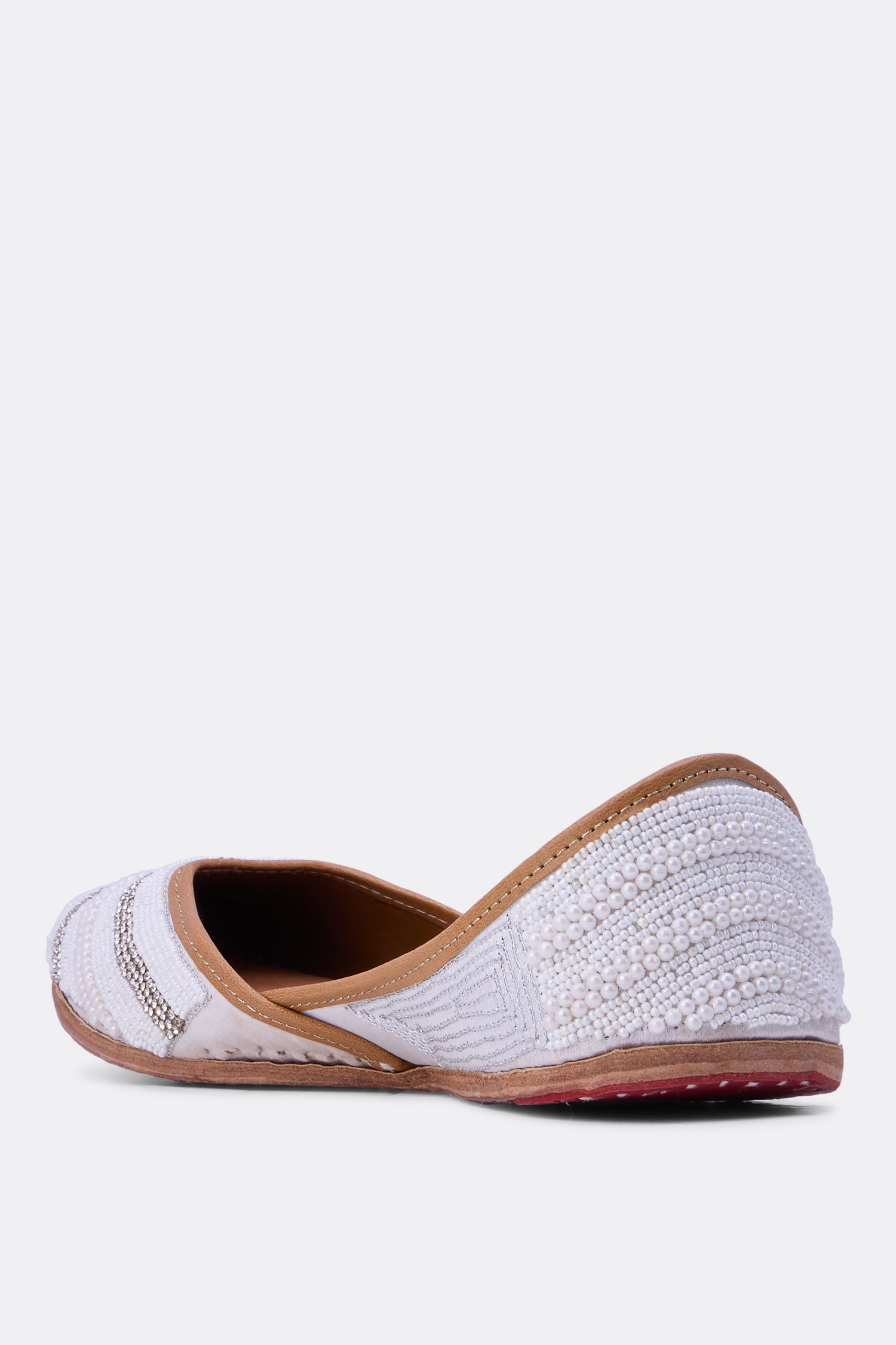 Beaded Khussa/Jutti (Copy)