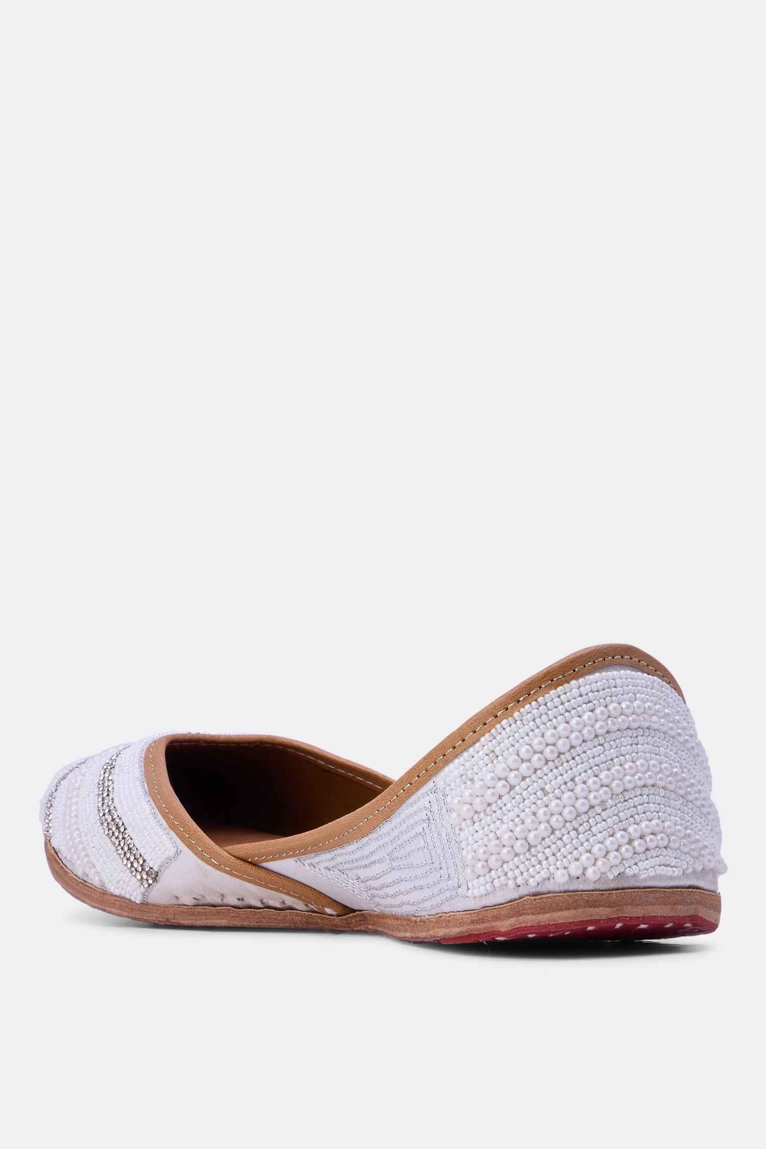 Beaded Khussa/Jutti (Copy)