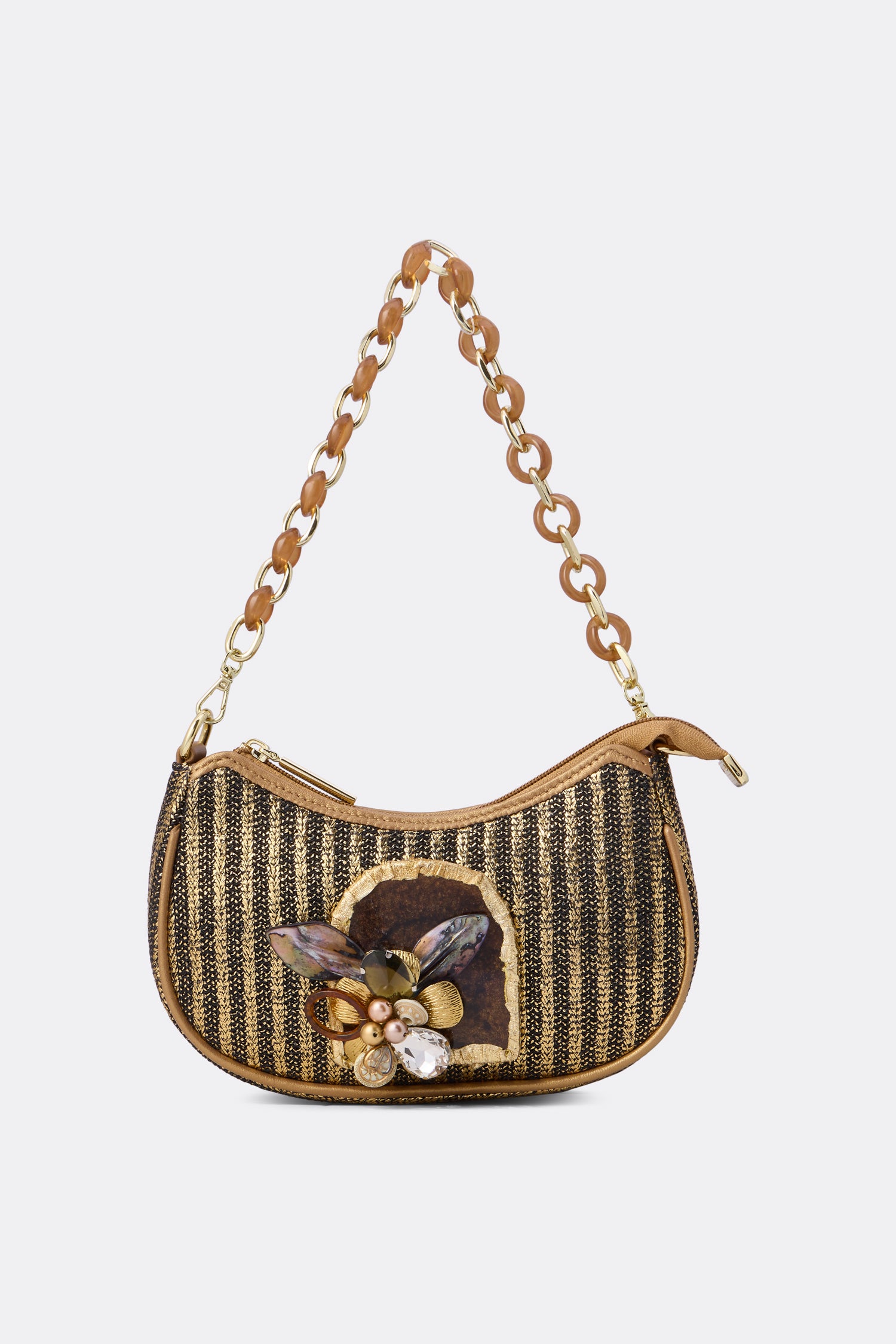 Fayeka Evening Bag