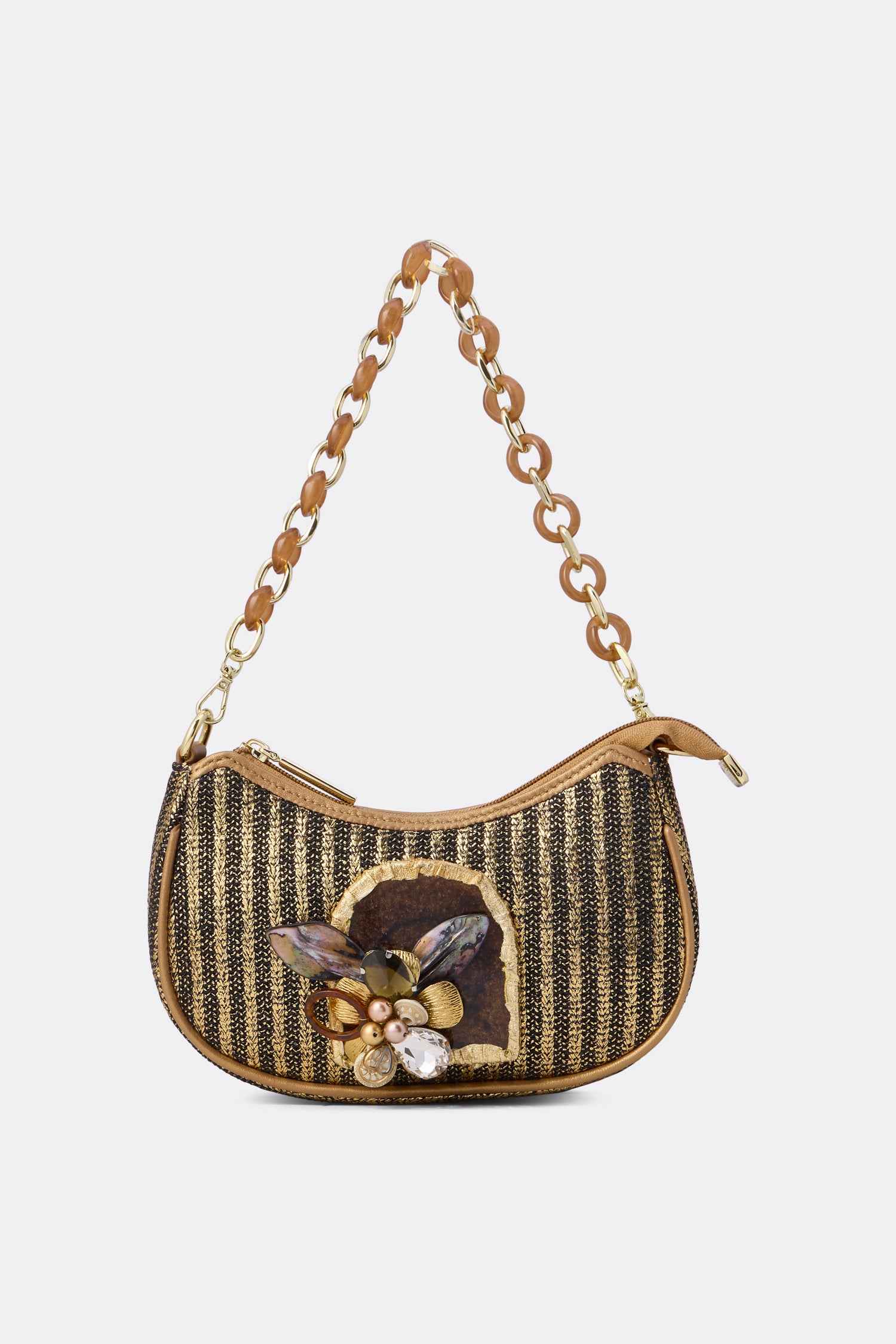 Fayeka Evening Bag