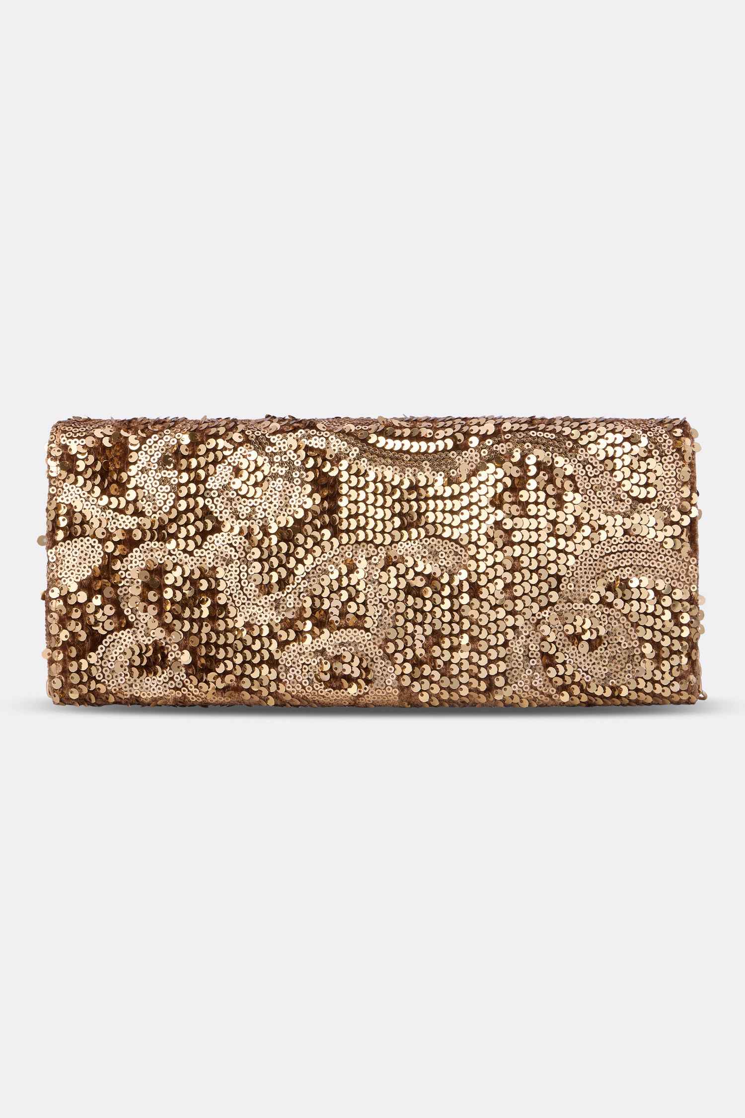 Moonlight Evening Clutch