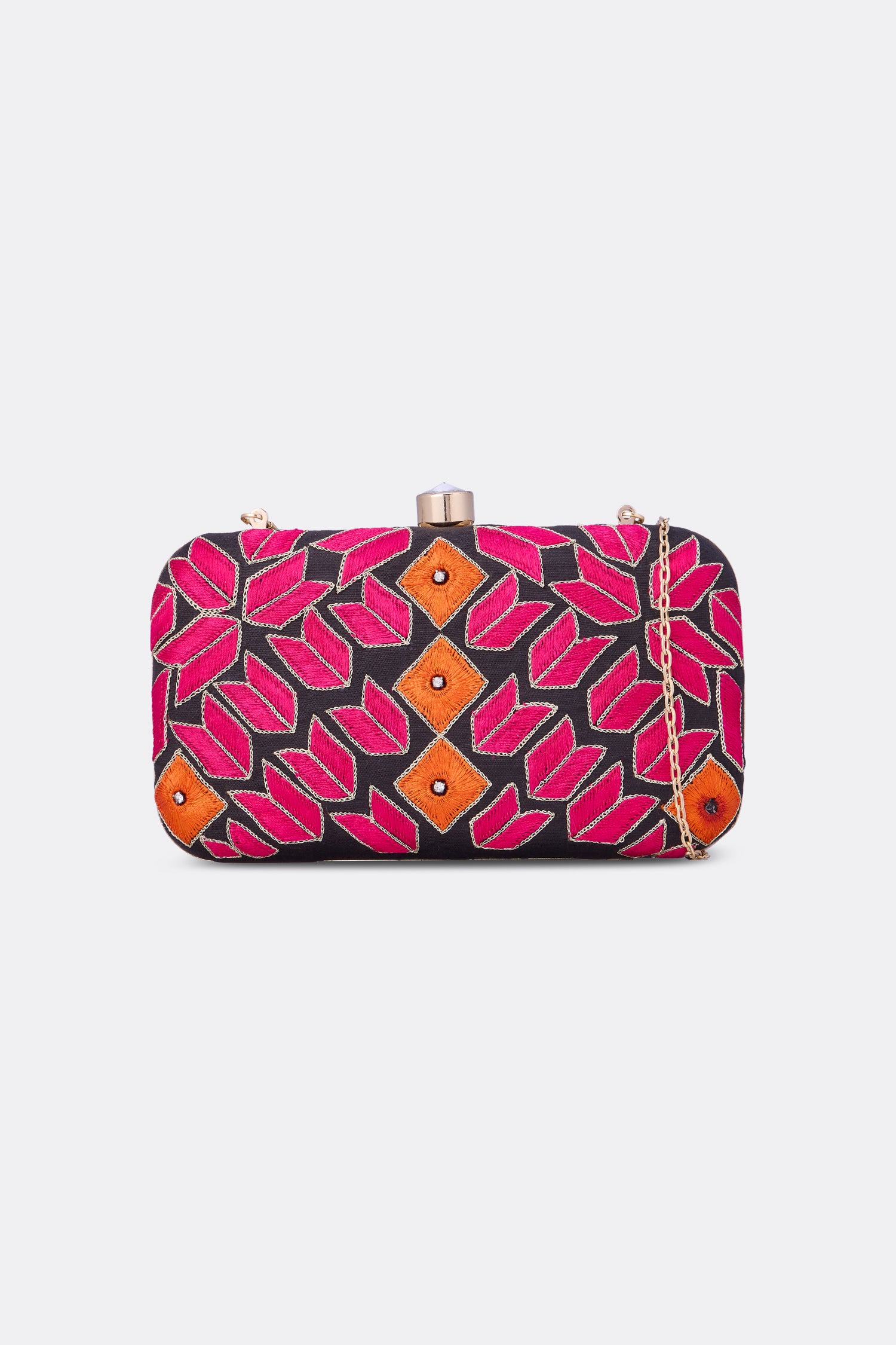 Moonlight Evening Clutch