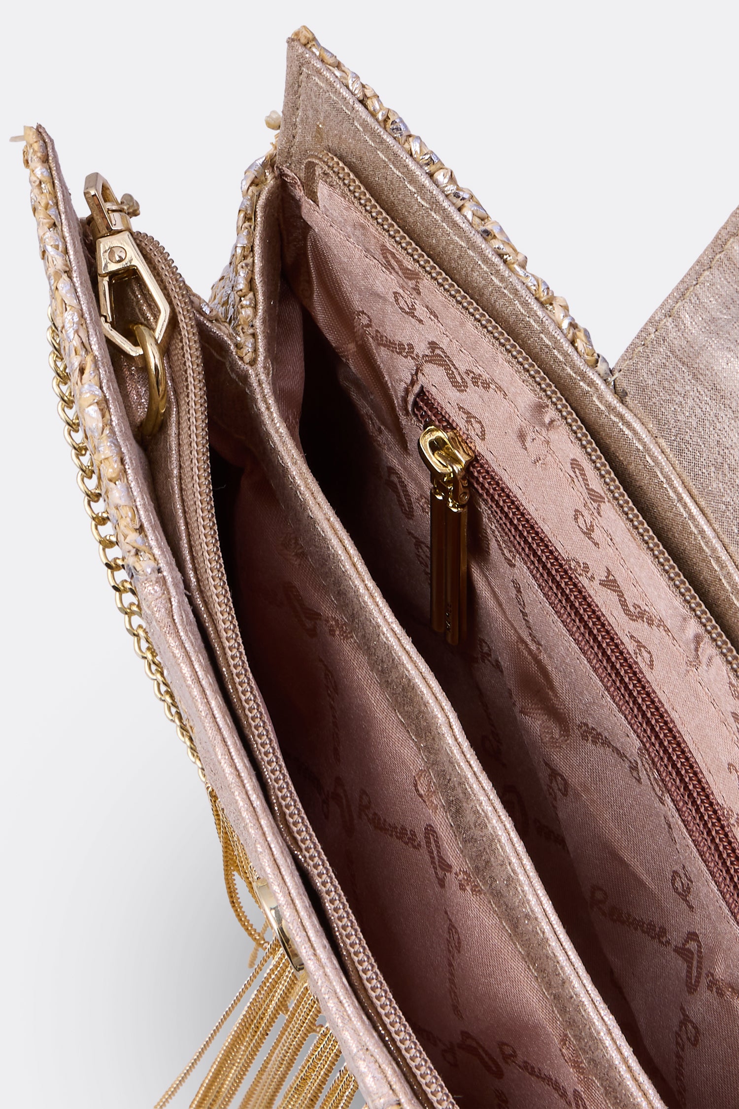 Moonlight Evening Clutch