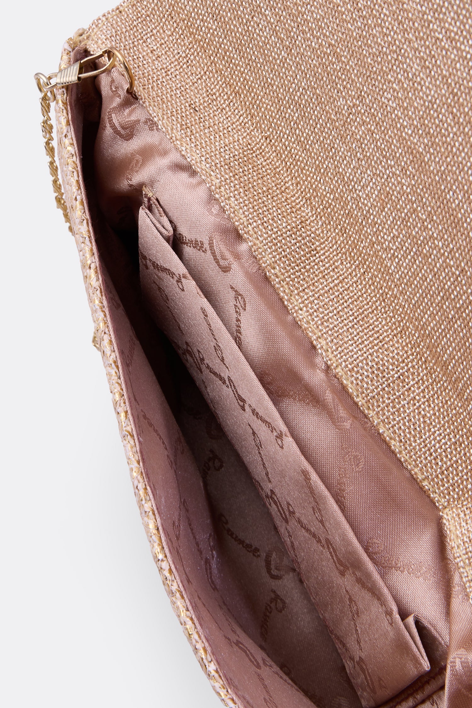 Moonlight Evening Clutch