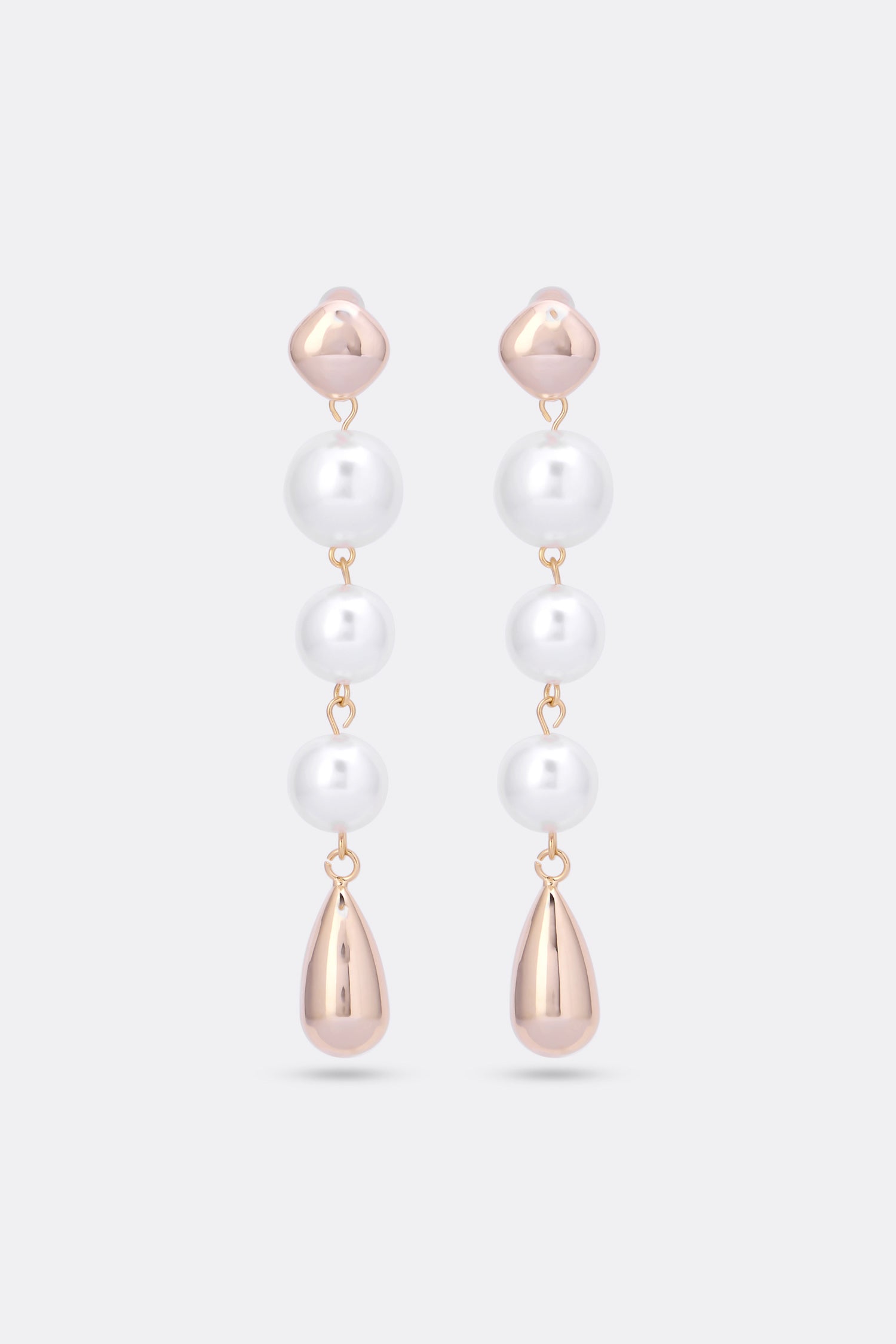 Pearl Danglers