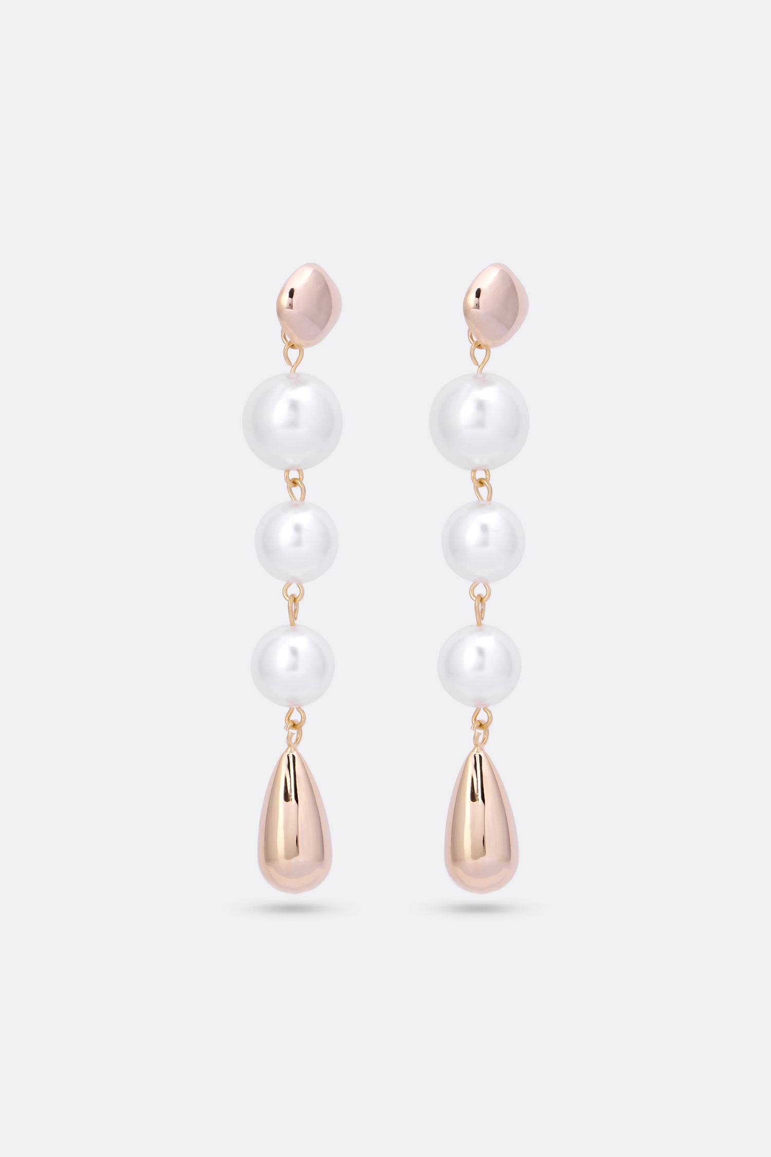 Pearl Danglers