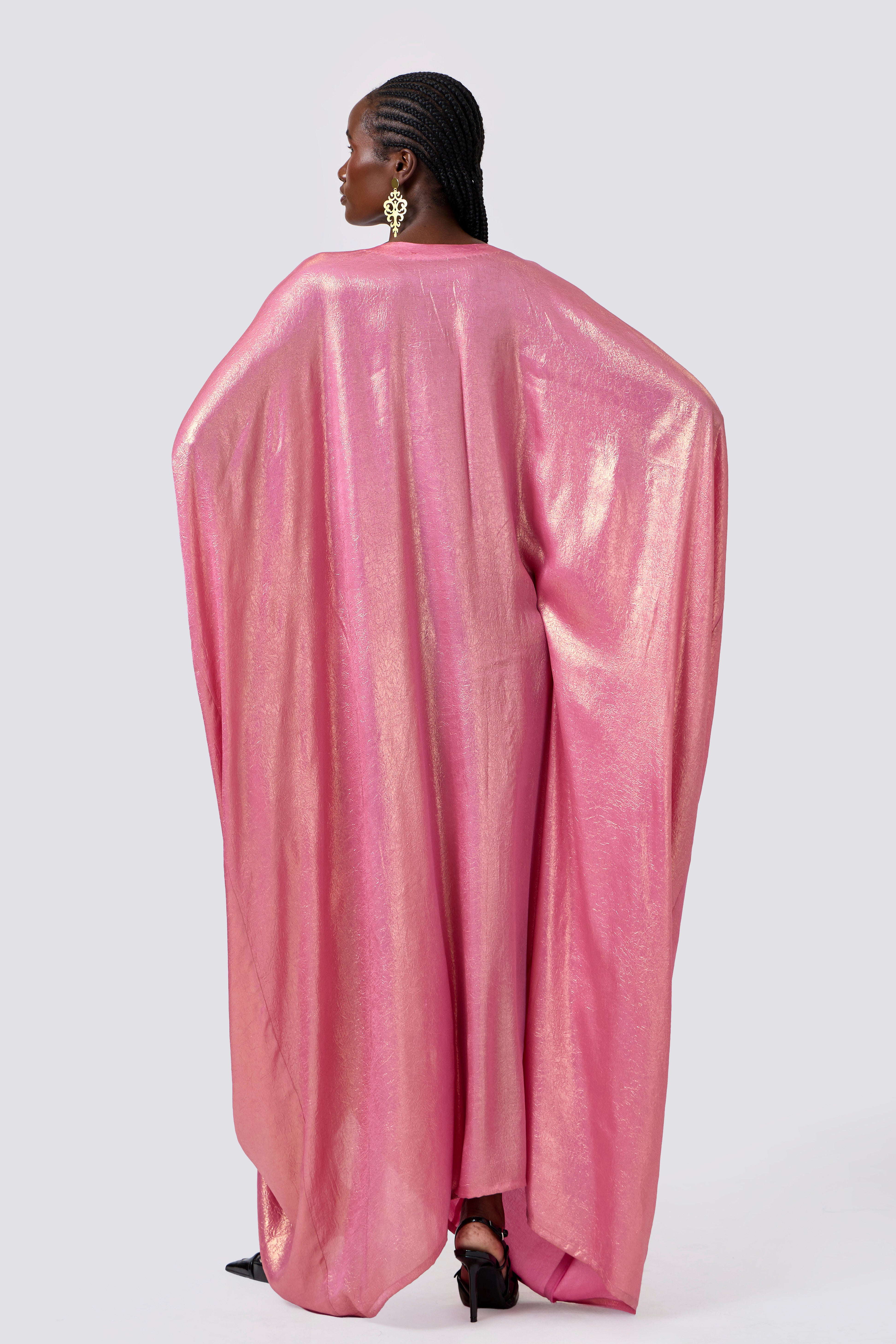 Zafira Kaftan - The Gaia World