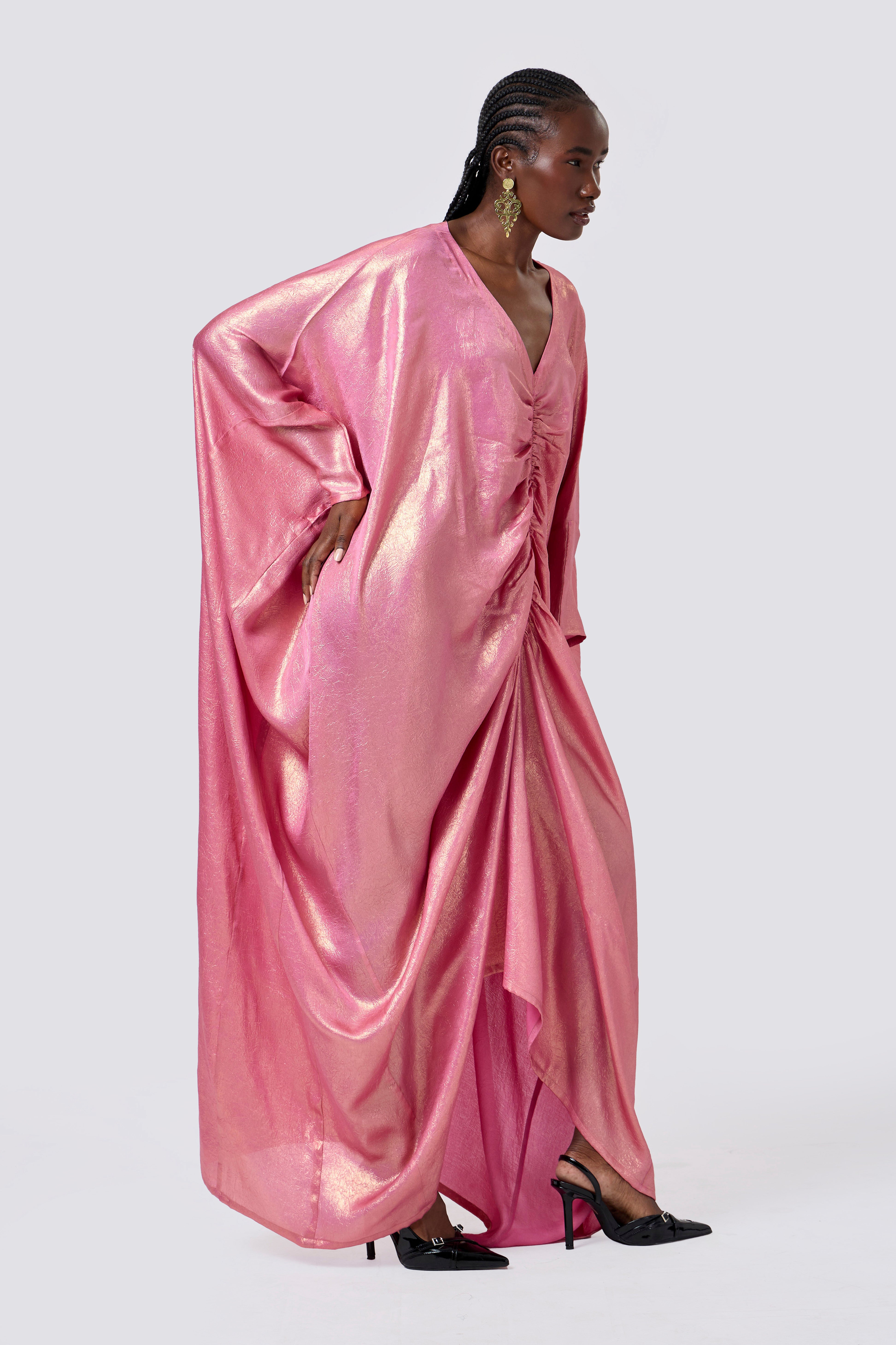 Zafira Kaftan - The Gaia World