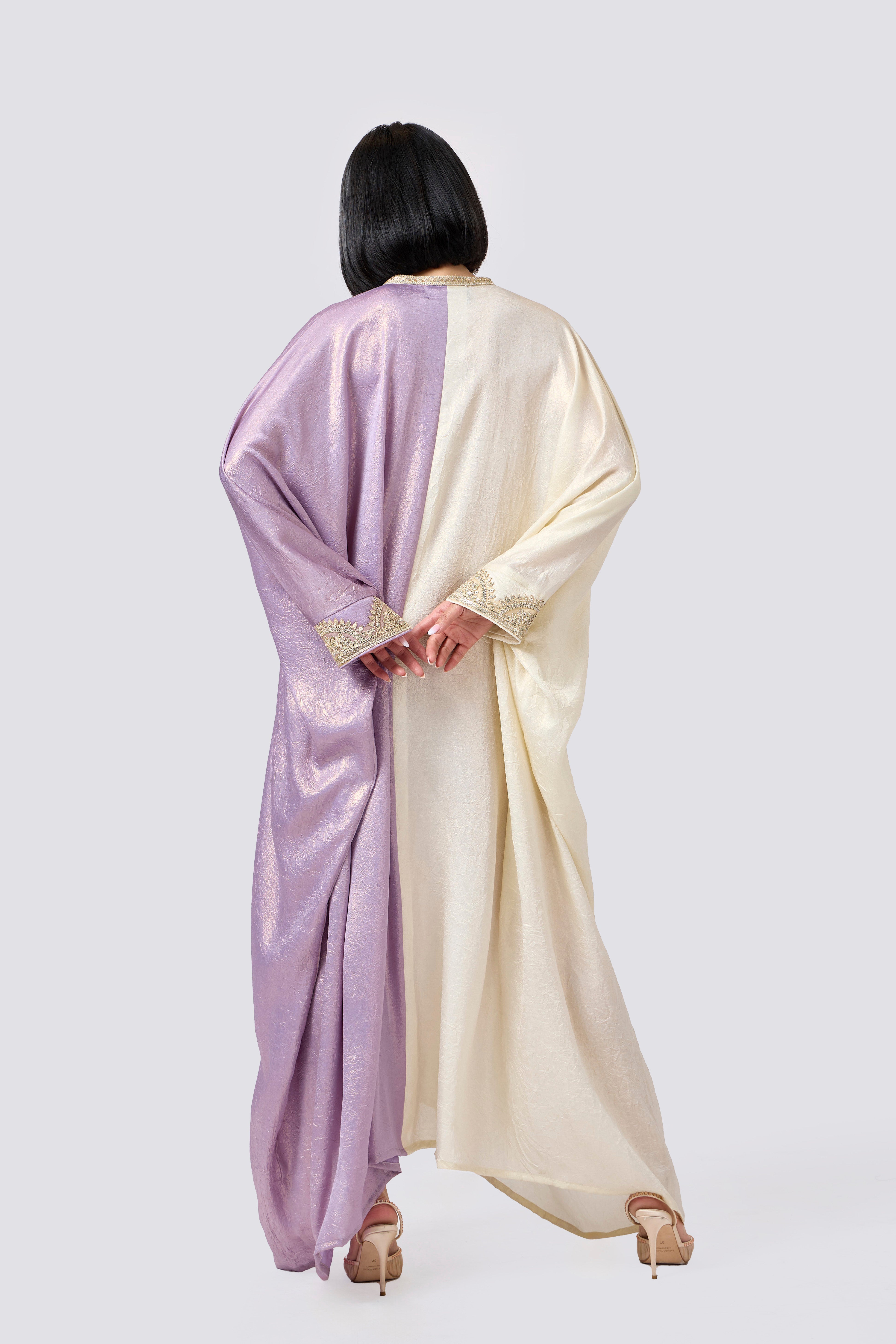 Elyra Kaftan