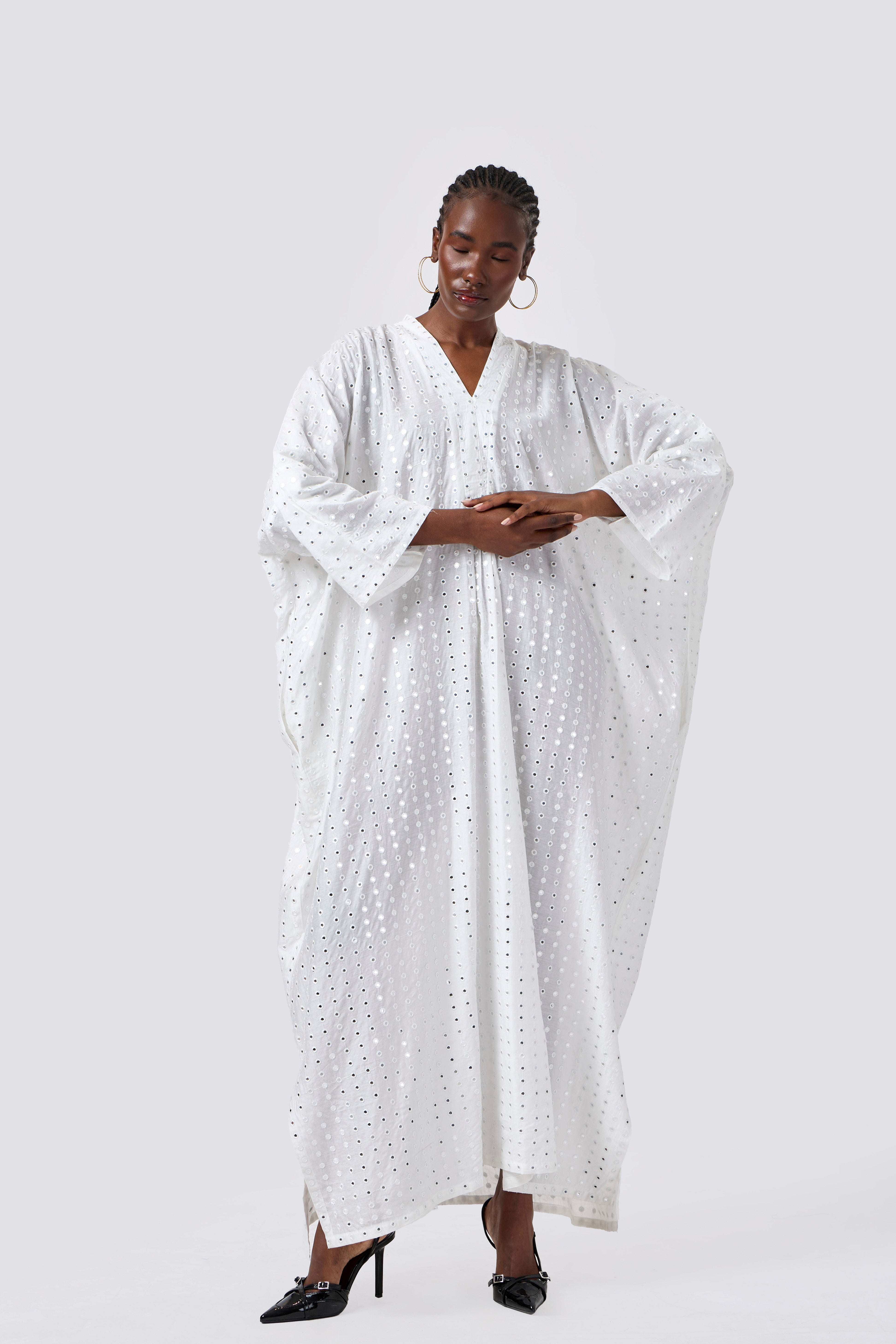 Elowen Kaftan - The Gaia World