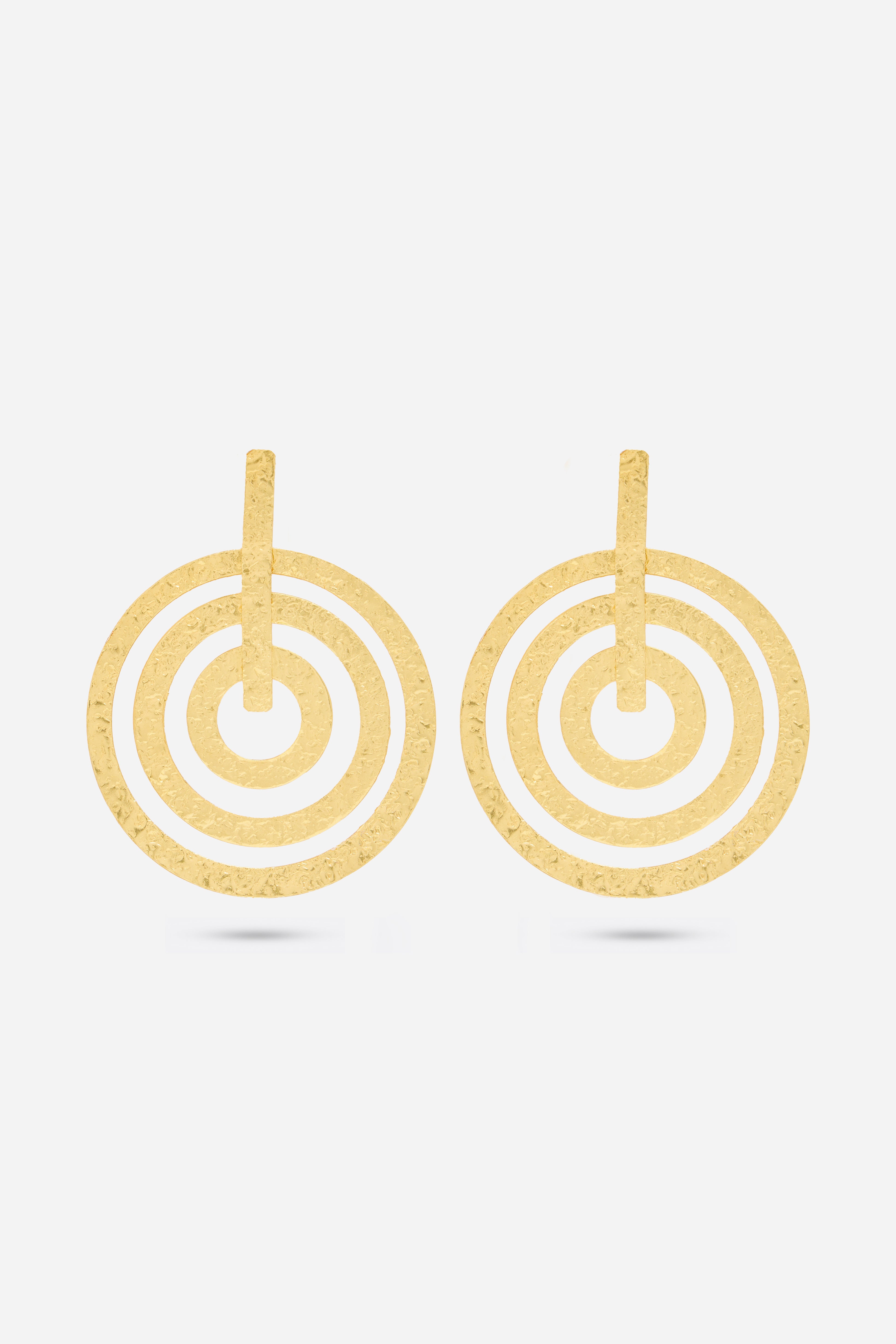 Axiom Collection: Taize Earrings