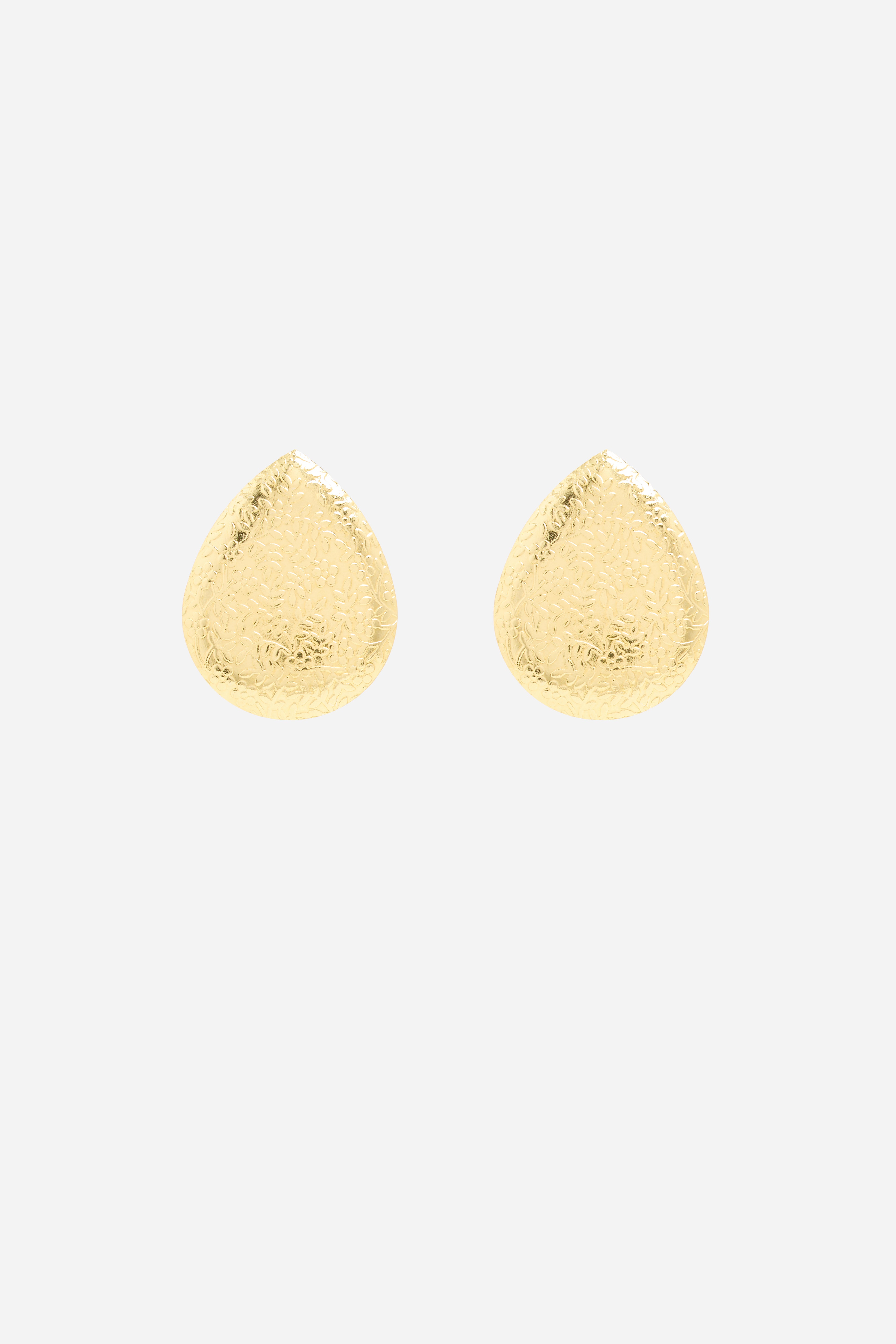 Celestia Collection: Dew Earrings
