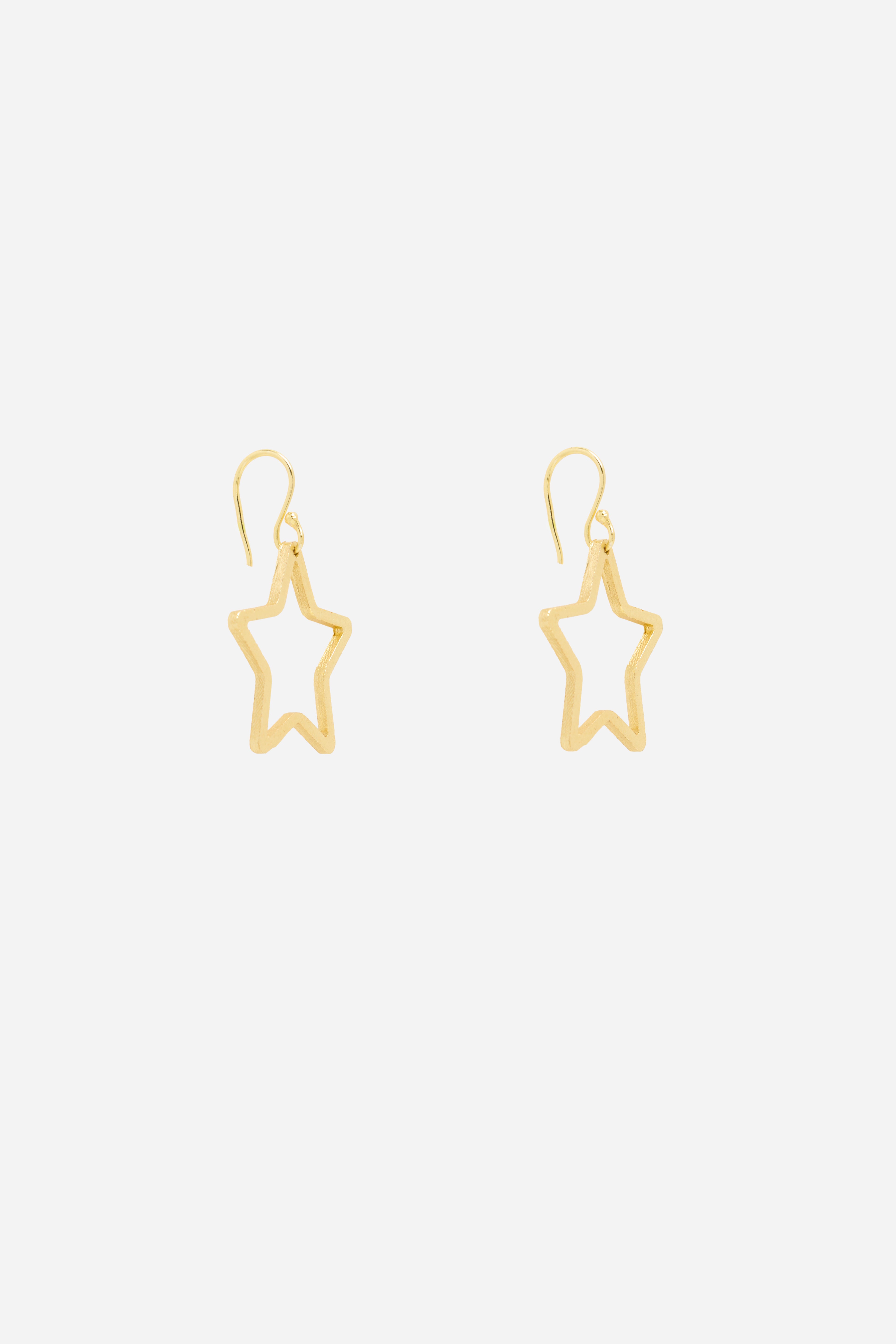 Celestia Collection: Stella Earrings