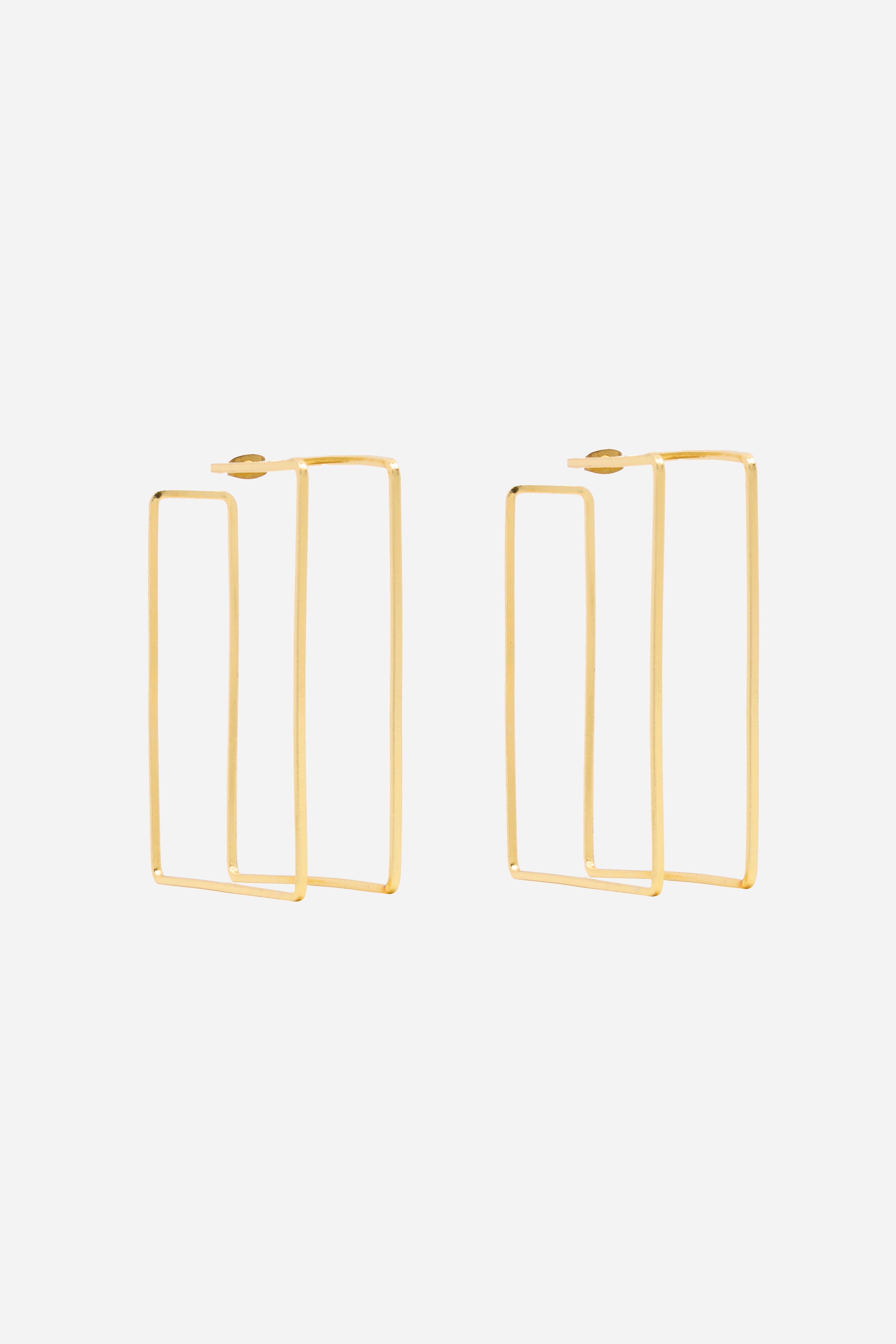 Axiom Collection: Glyph Earrings