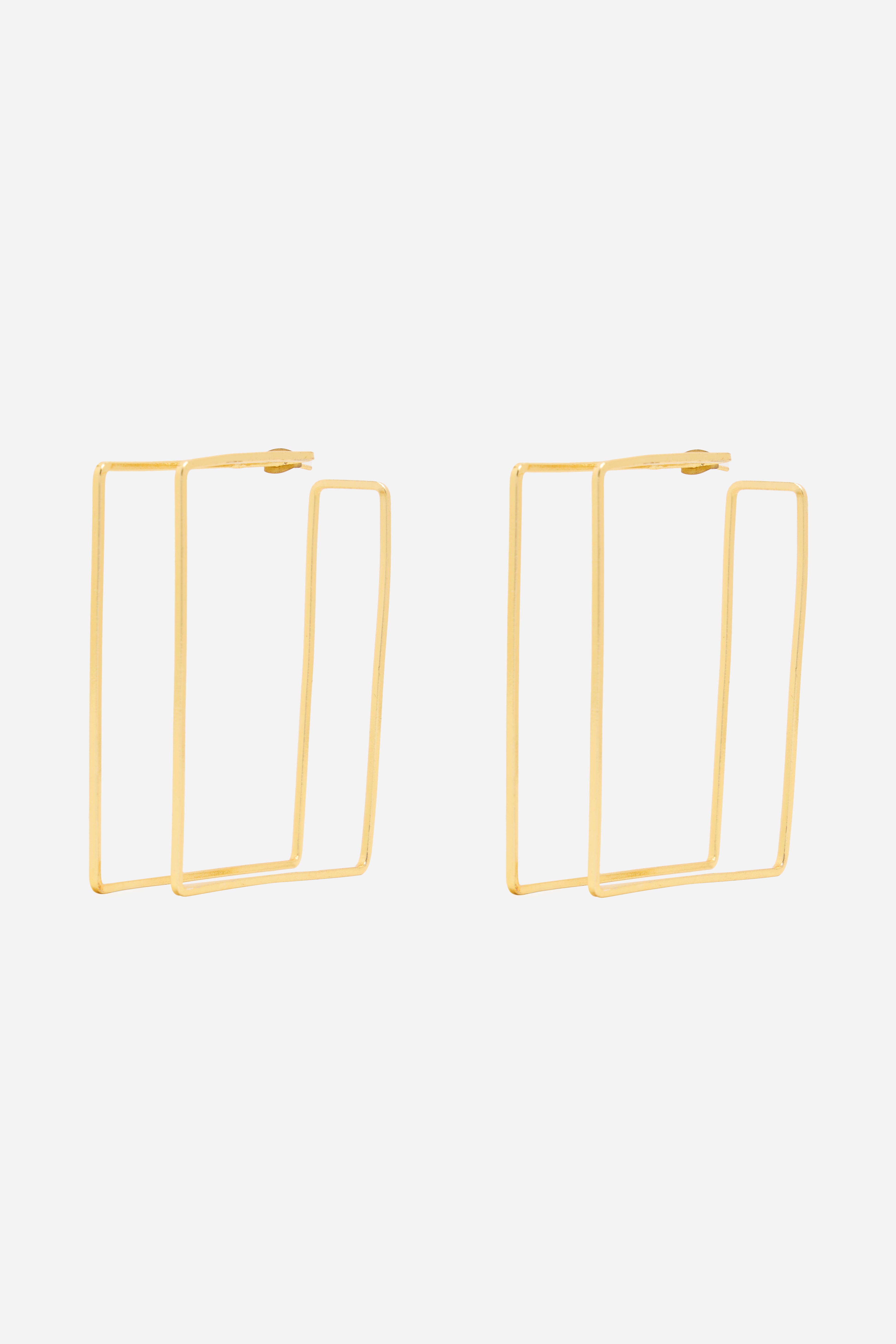 Axiom Collection: Glyph Earrings