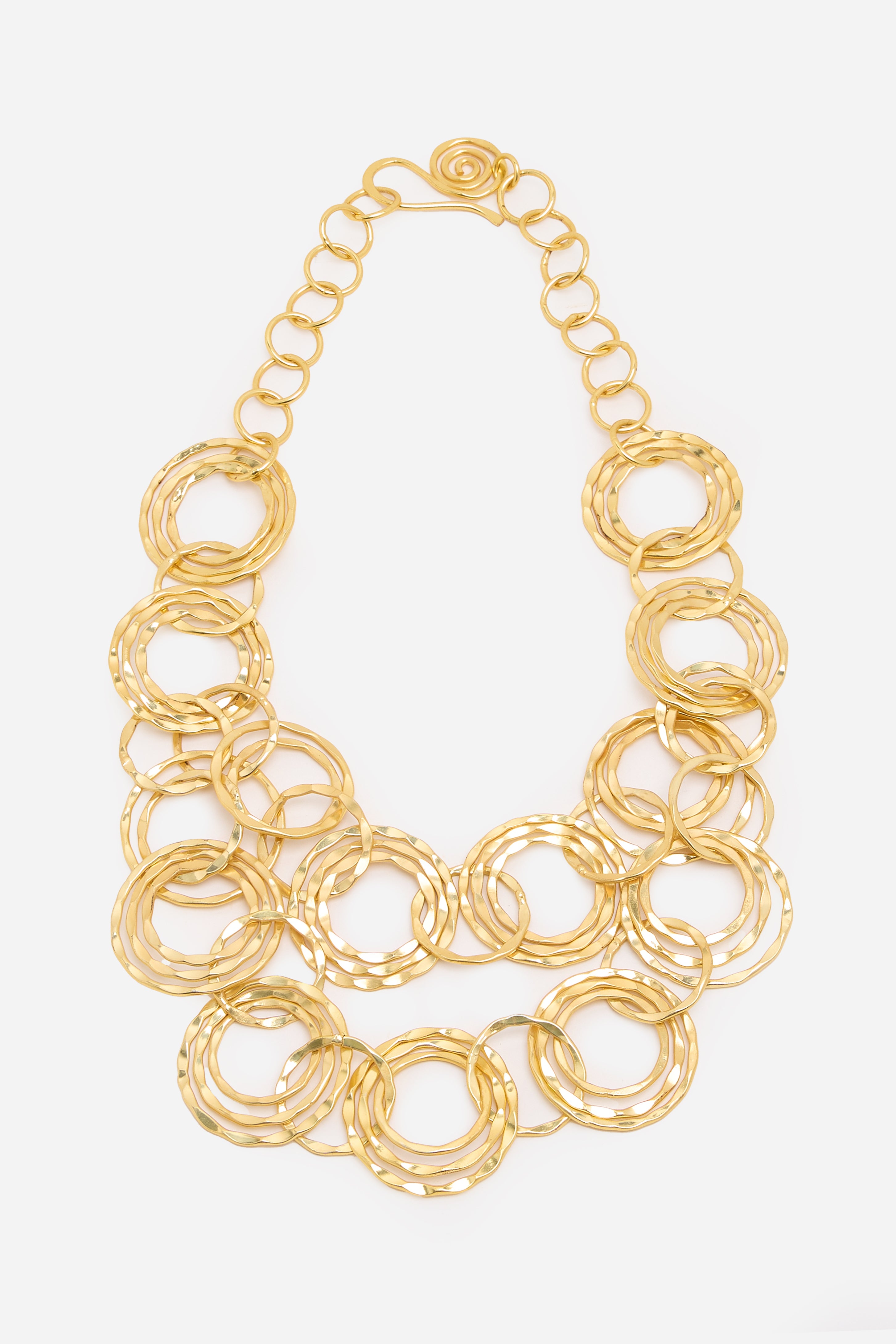 Axiom Collection: Orbit Necklace