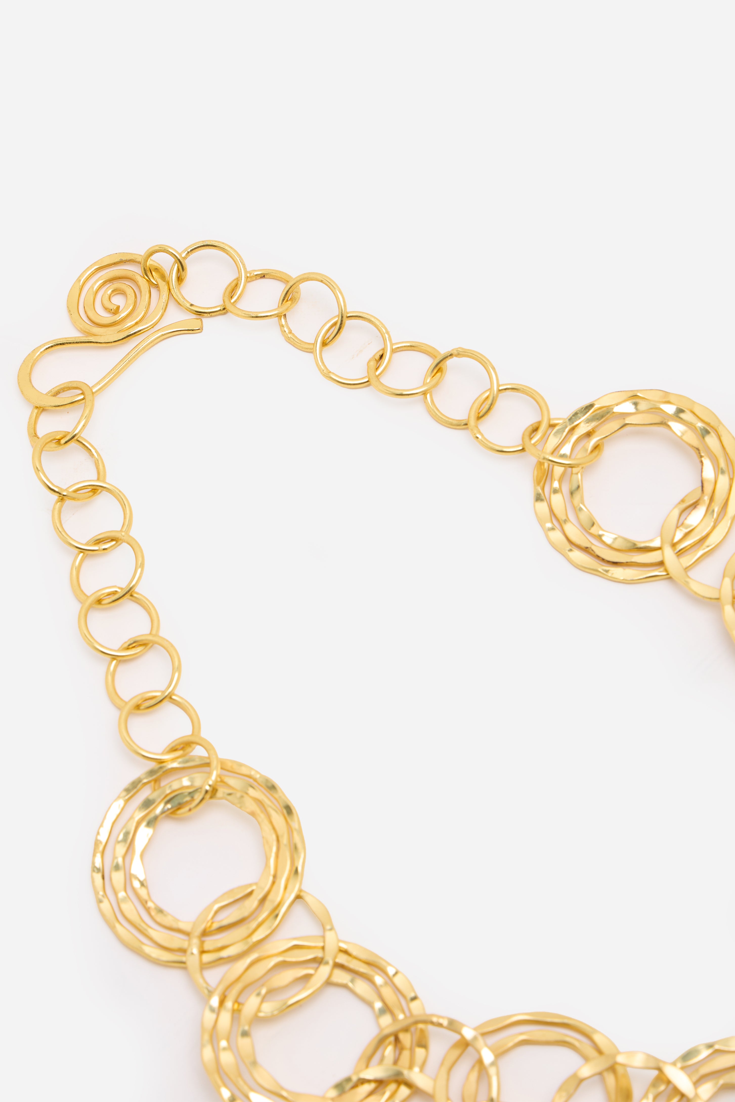 Axiom Collection: Orbit Necklace