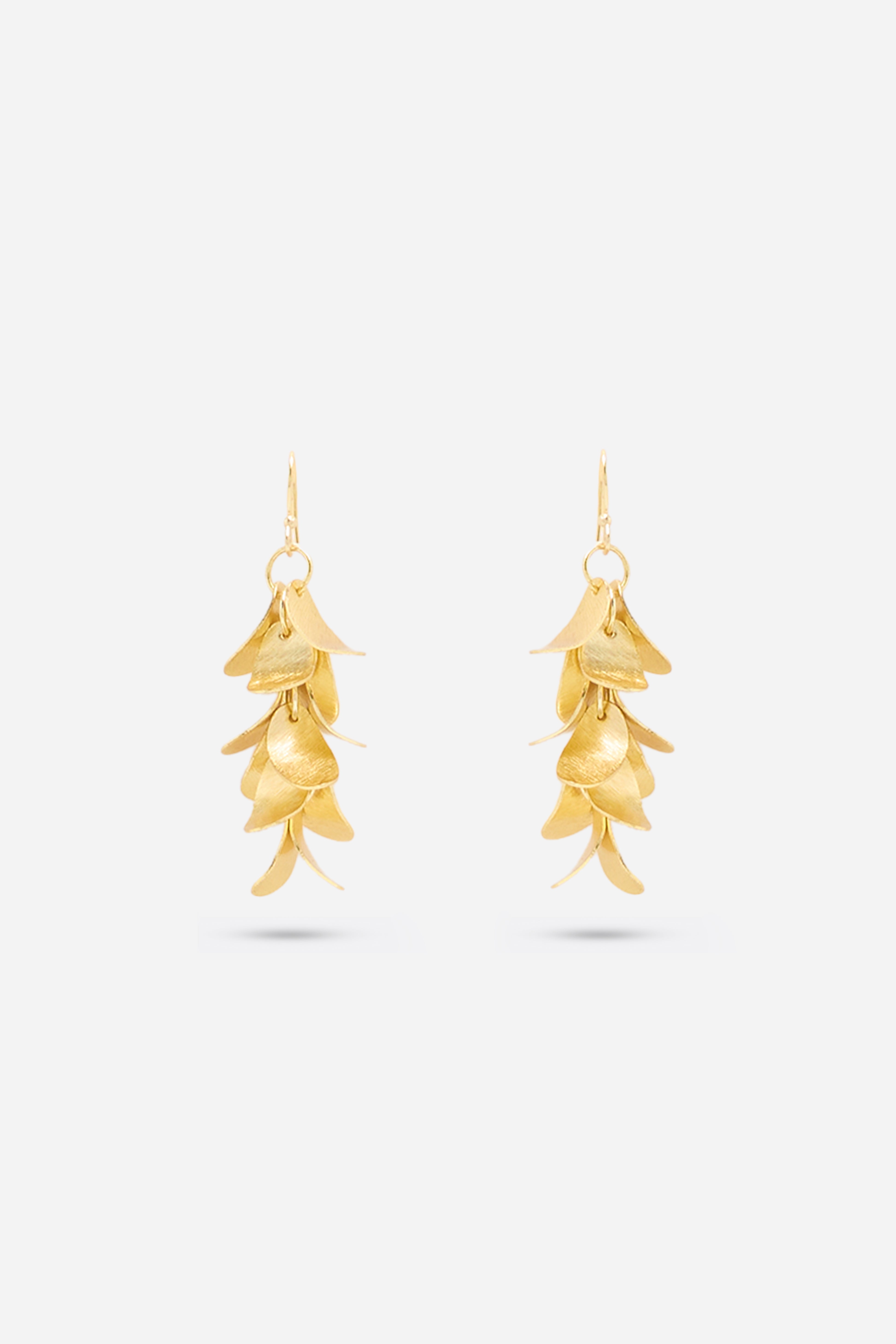 Elegance Collection: Dezo Earrings