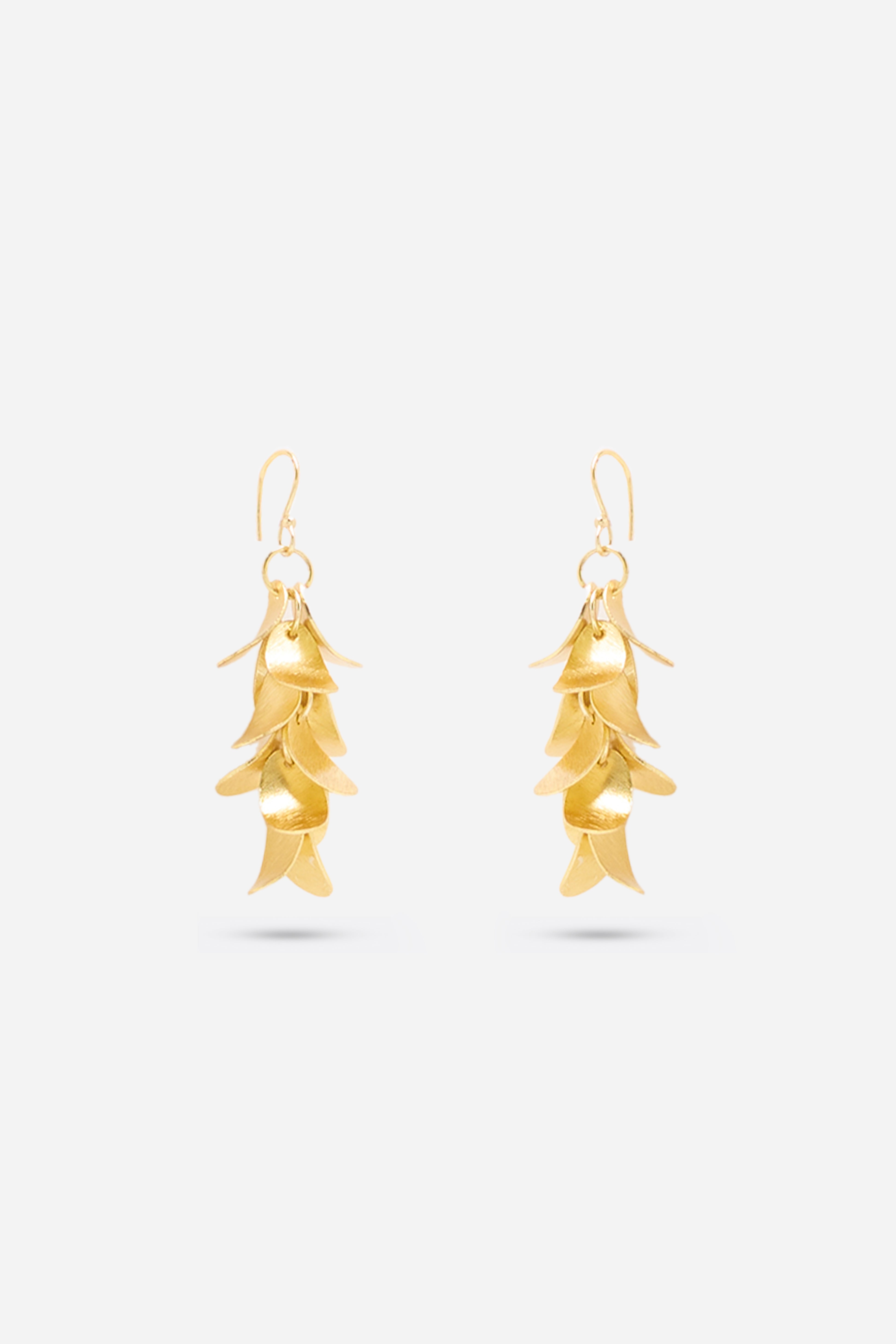 Elegance Collection: Dezo Earrings