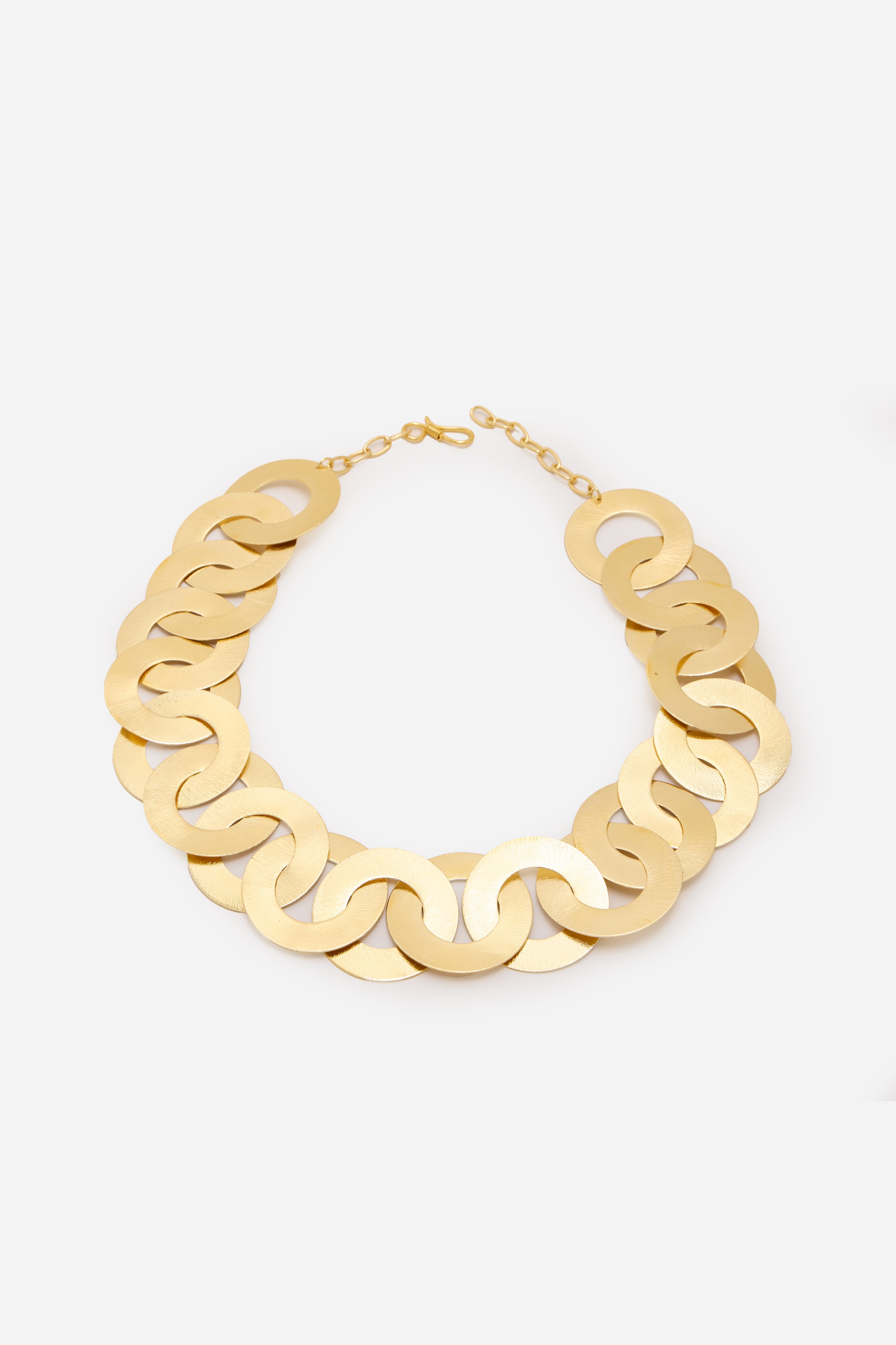 Axiom Collection: Tether Necklace