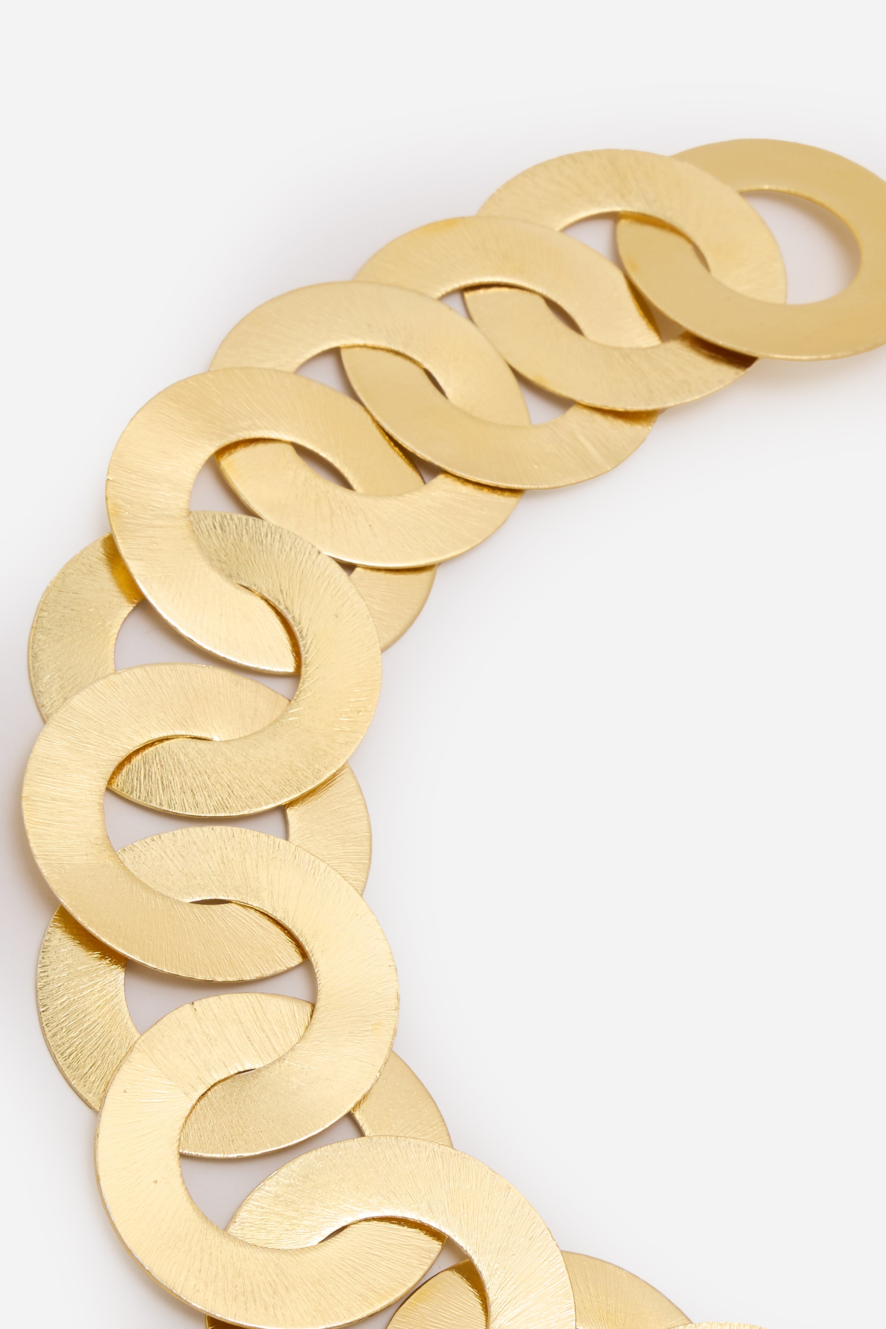 Axiom Collection: Tether Necklace