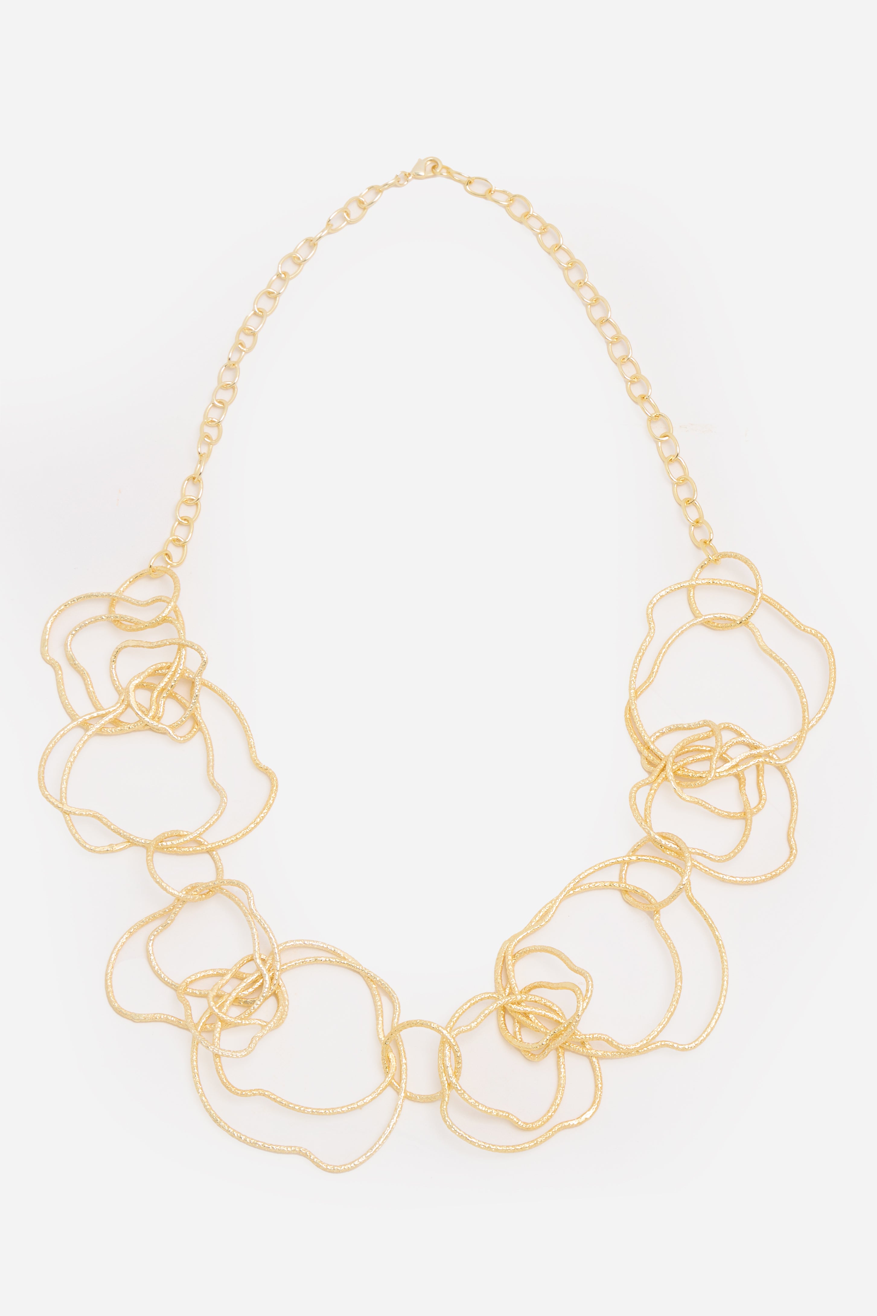 Axiom Collection: Floria Necklace