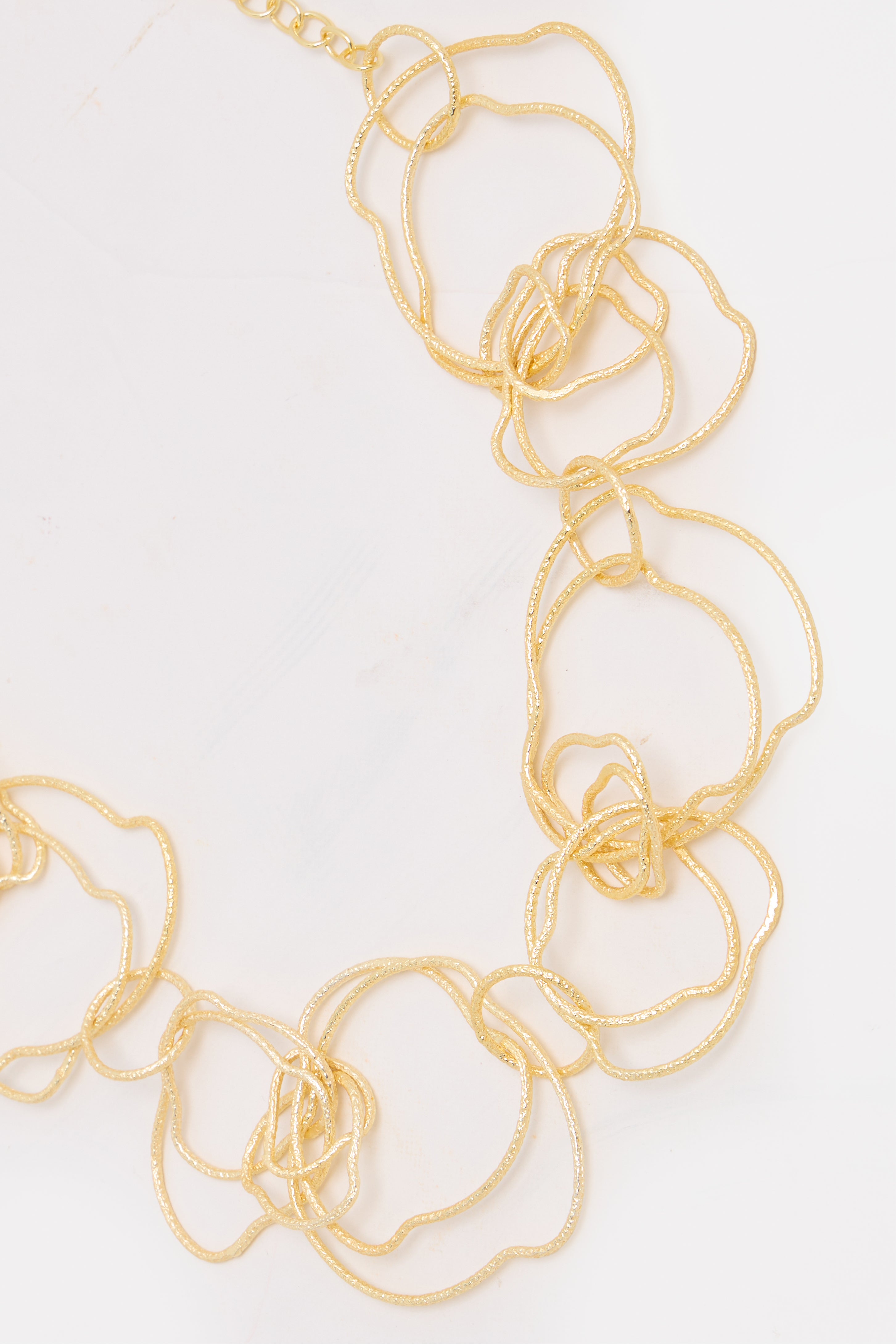 Axiom Collection: Floria Necklace