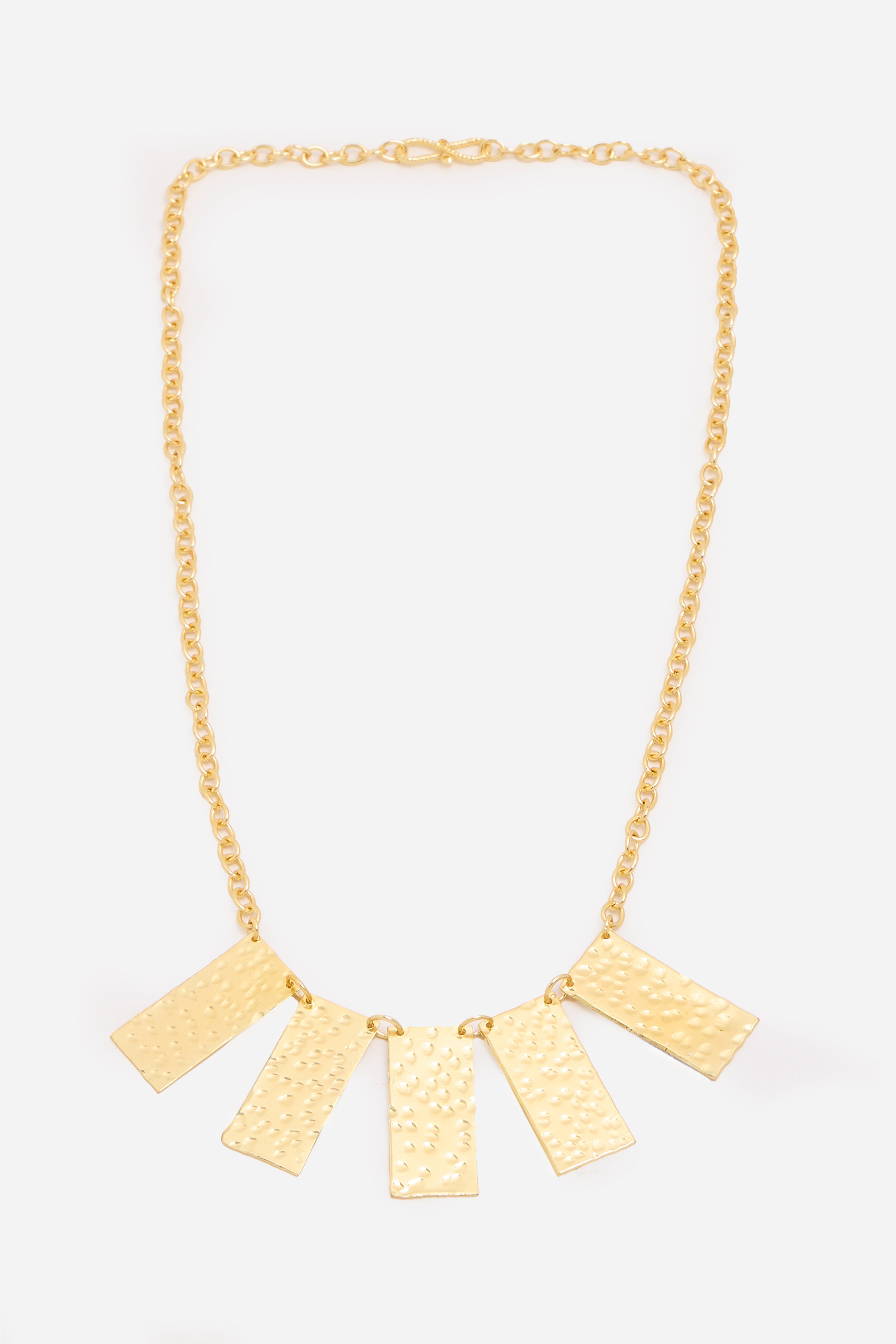 Axiom Collection: Relic Necklace