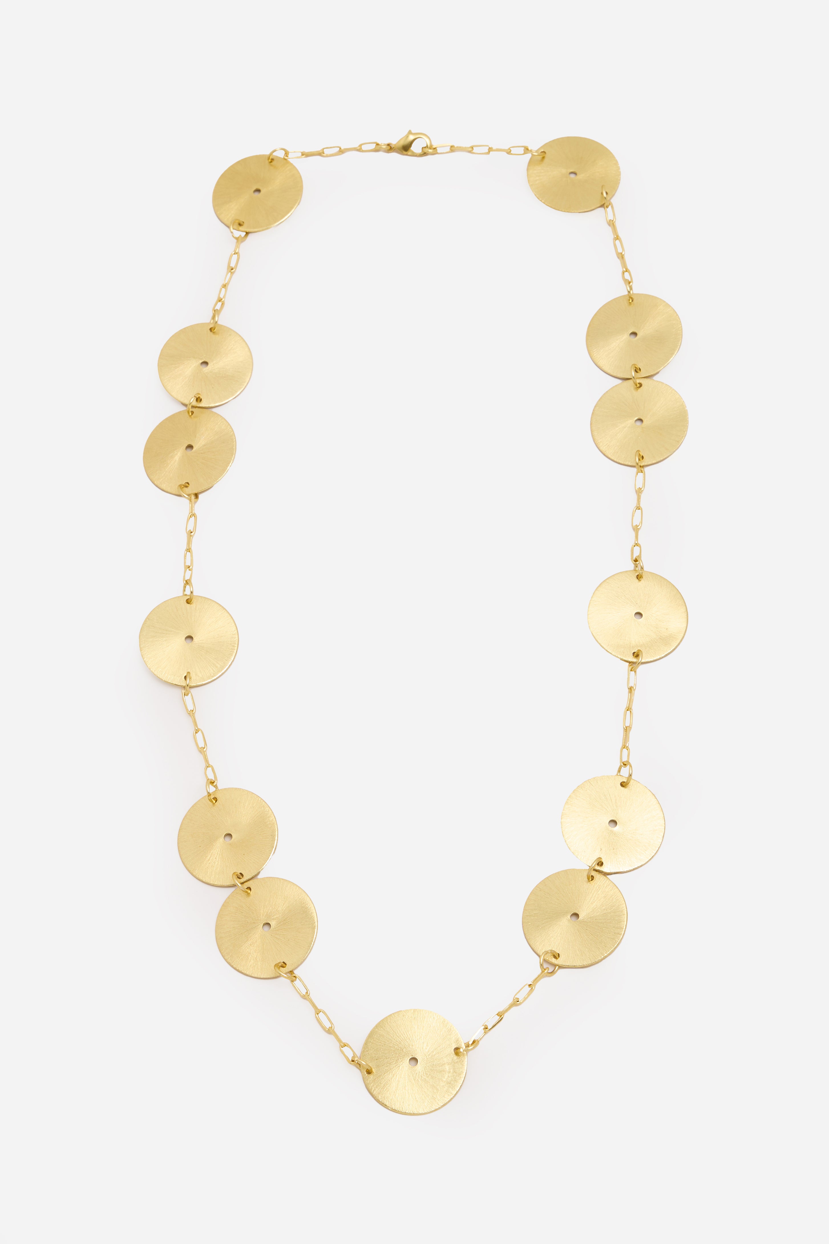 Axiom Collection: Aurea Necklace