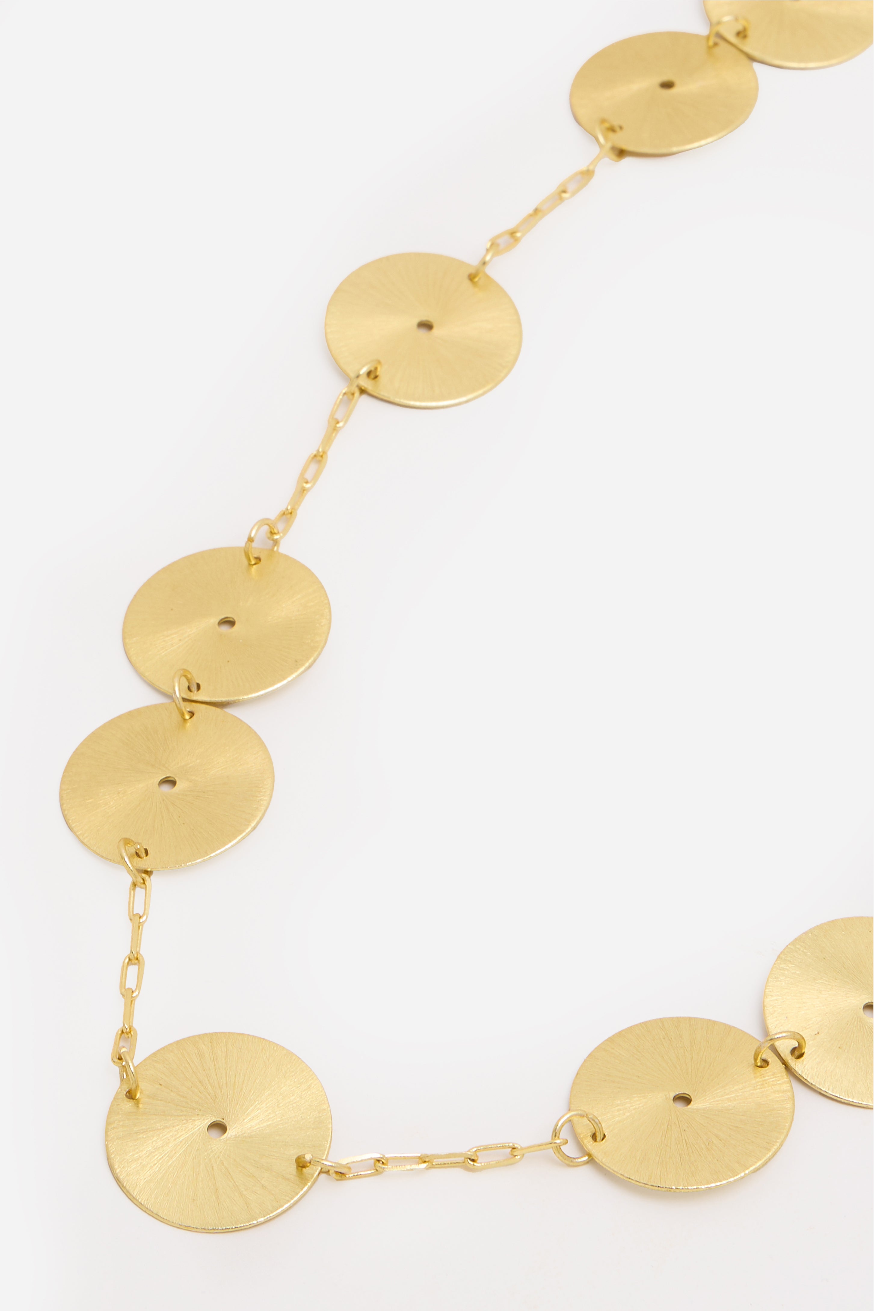 Axiom Collection: Aurea Necklace