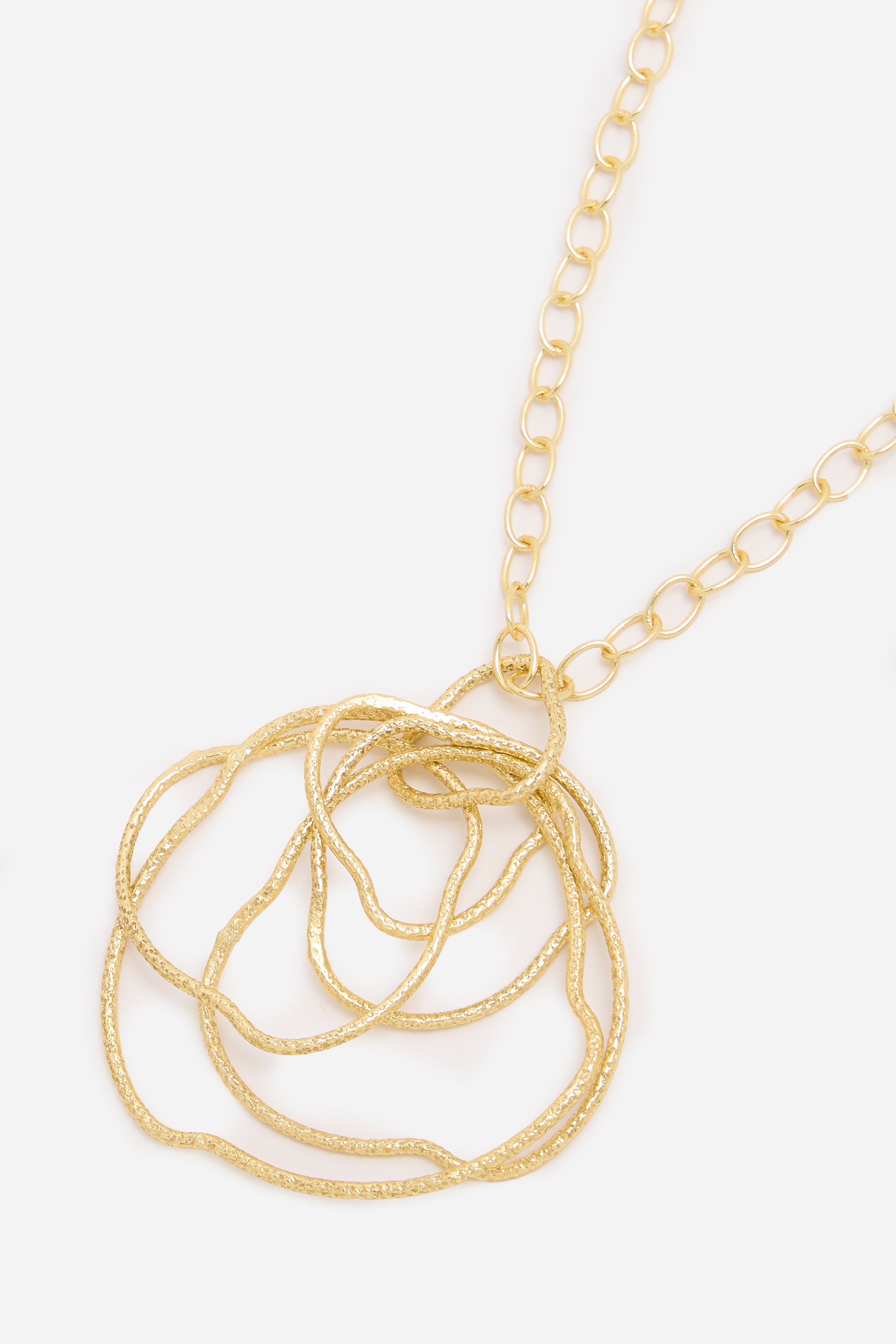 Axiom Collection: Liora Necklace