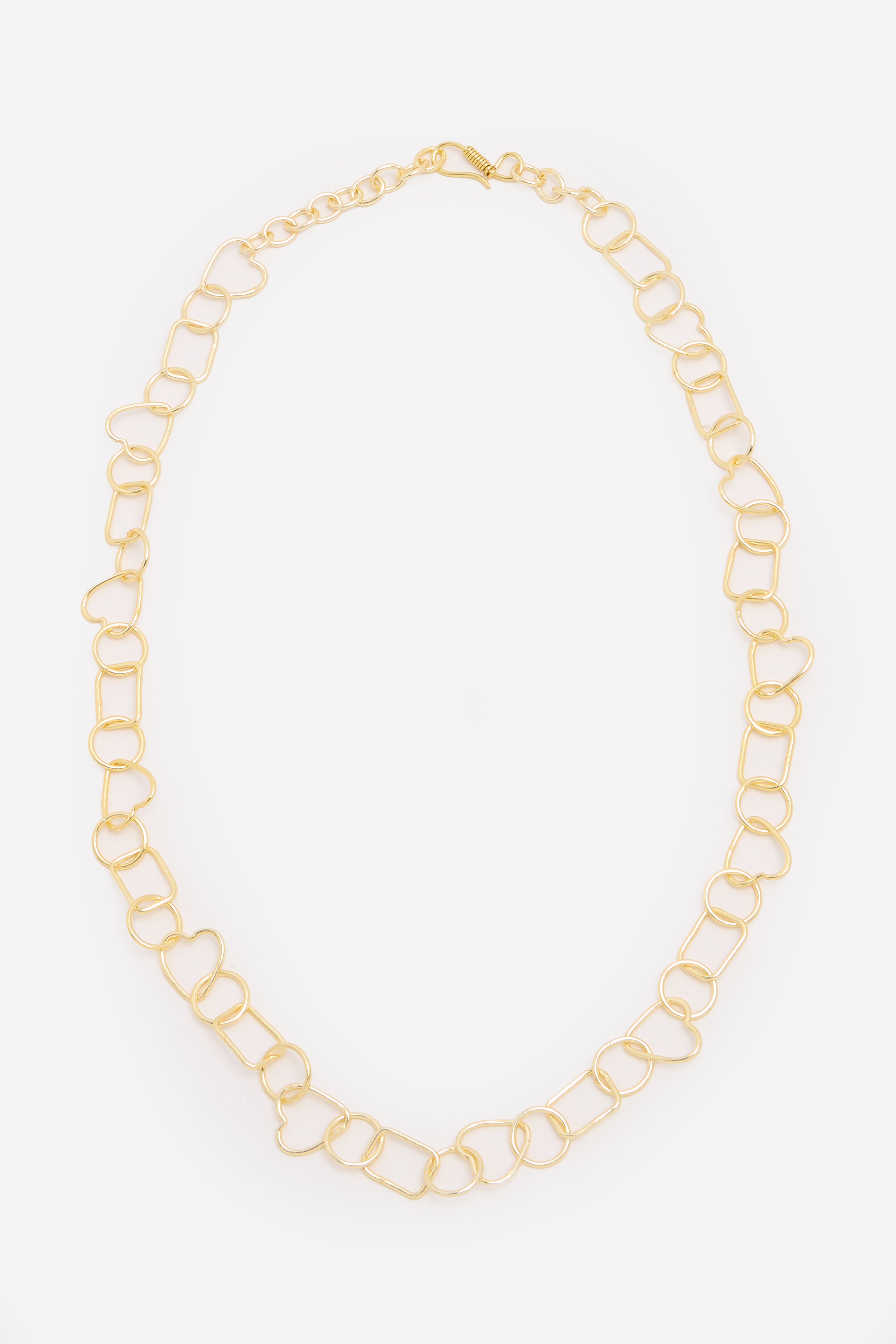 Amore Collection: Rabta Necklace