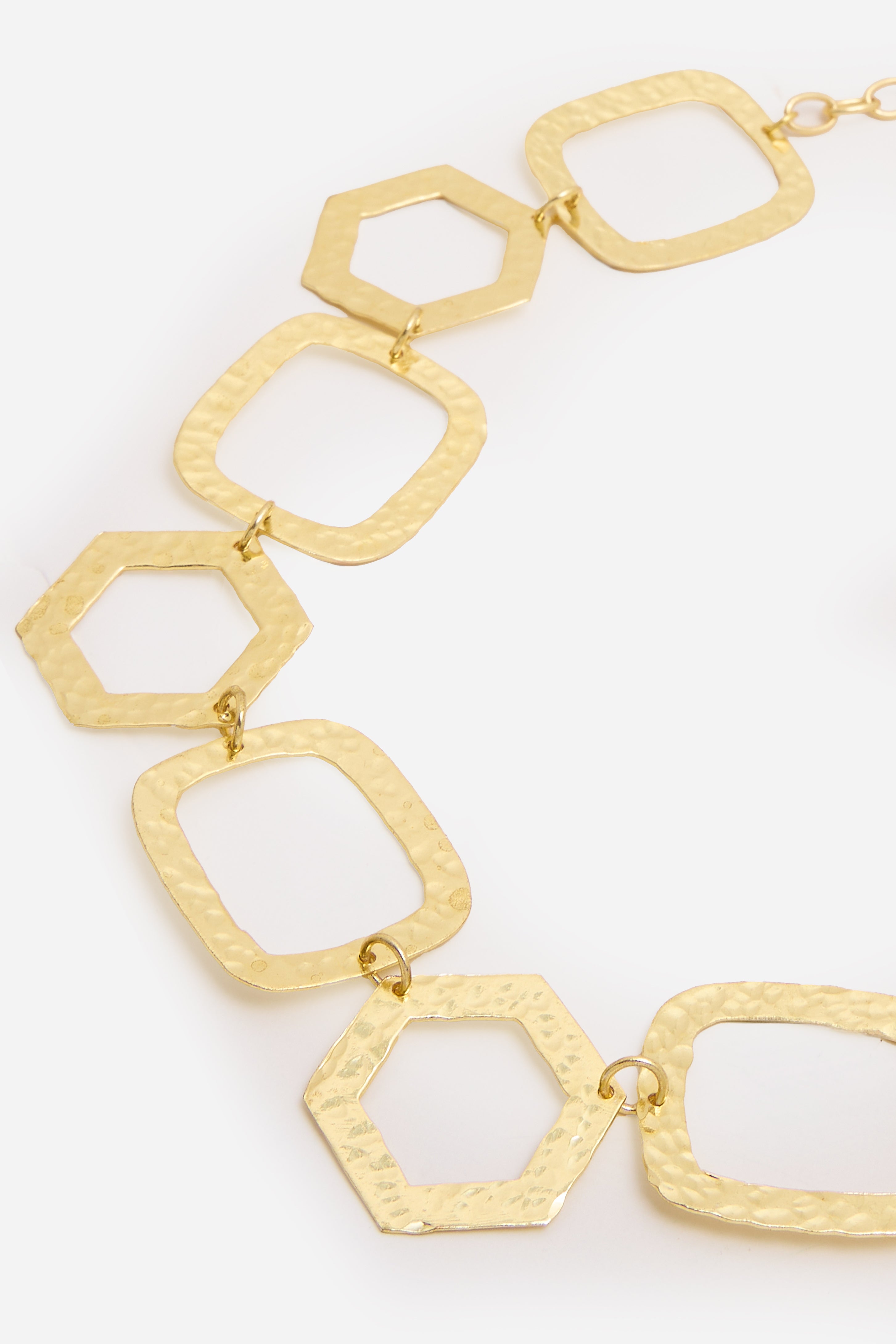 Axiom Collection: Mosaic Necklace