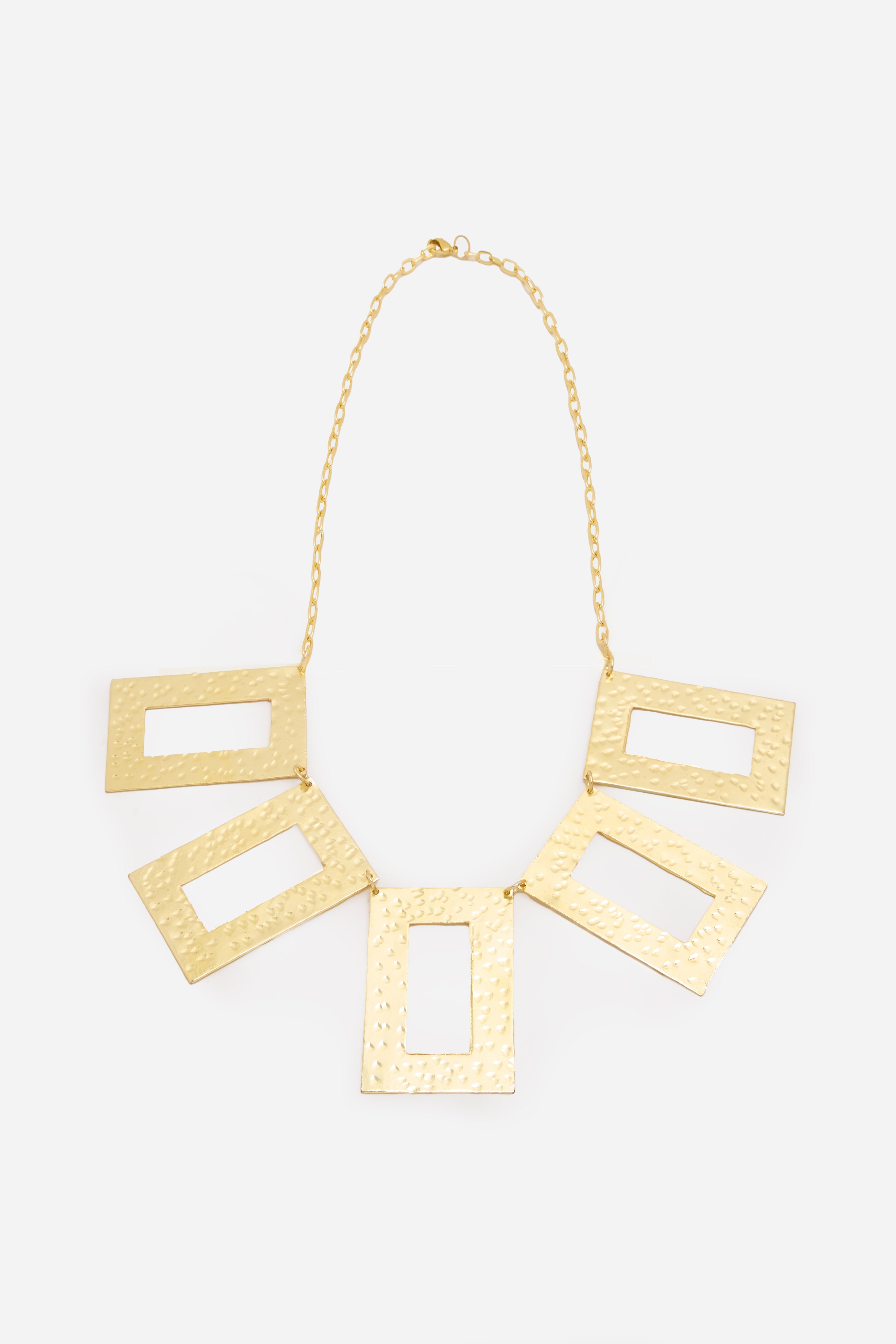 Axiom Collection: Magus Necklace