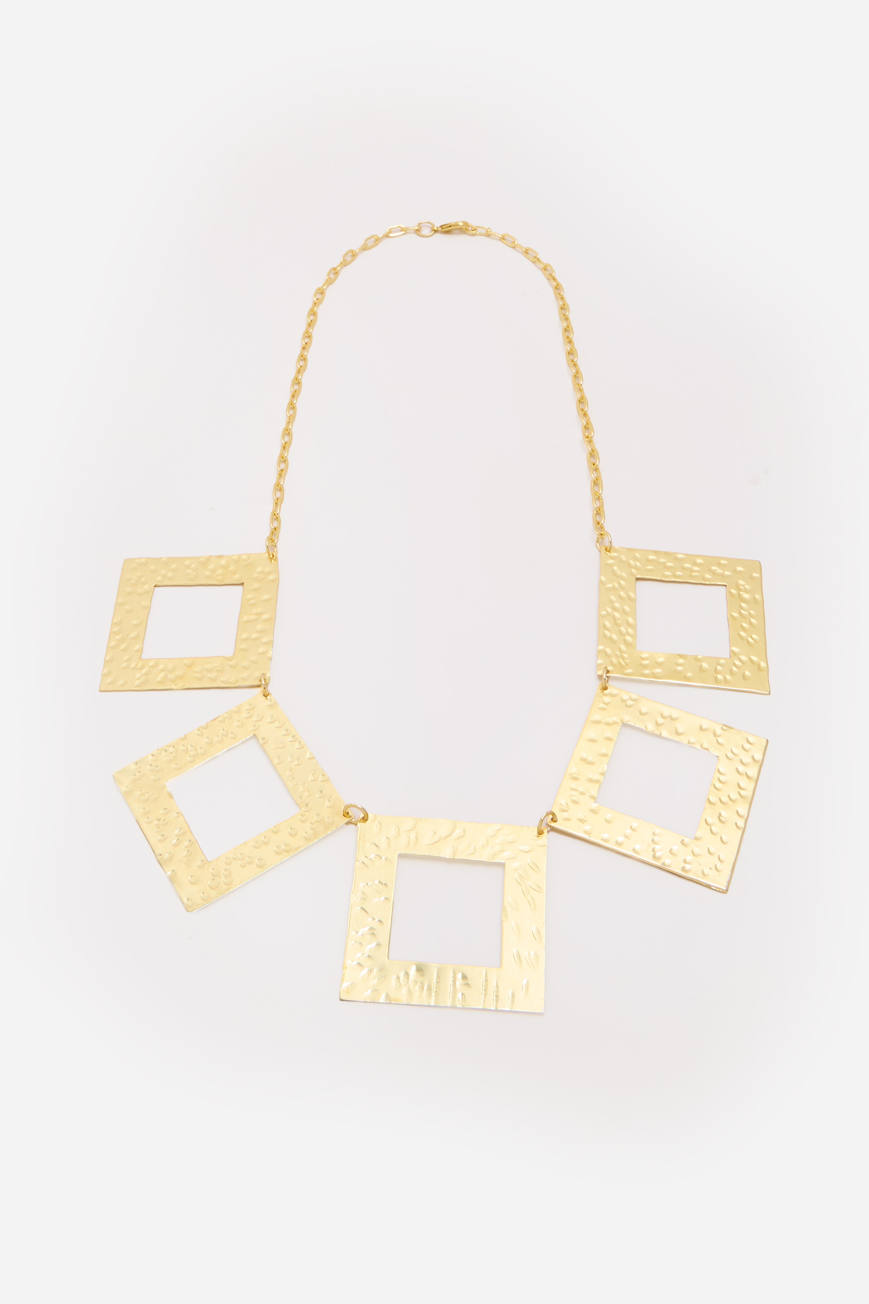 Axiom Collection: Rubik Necklace