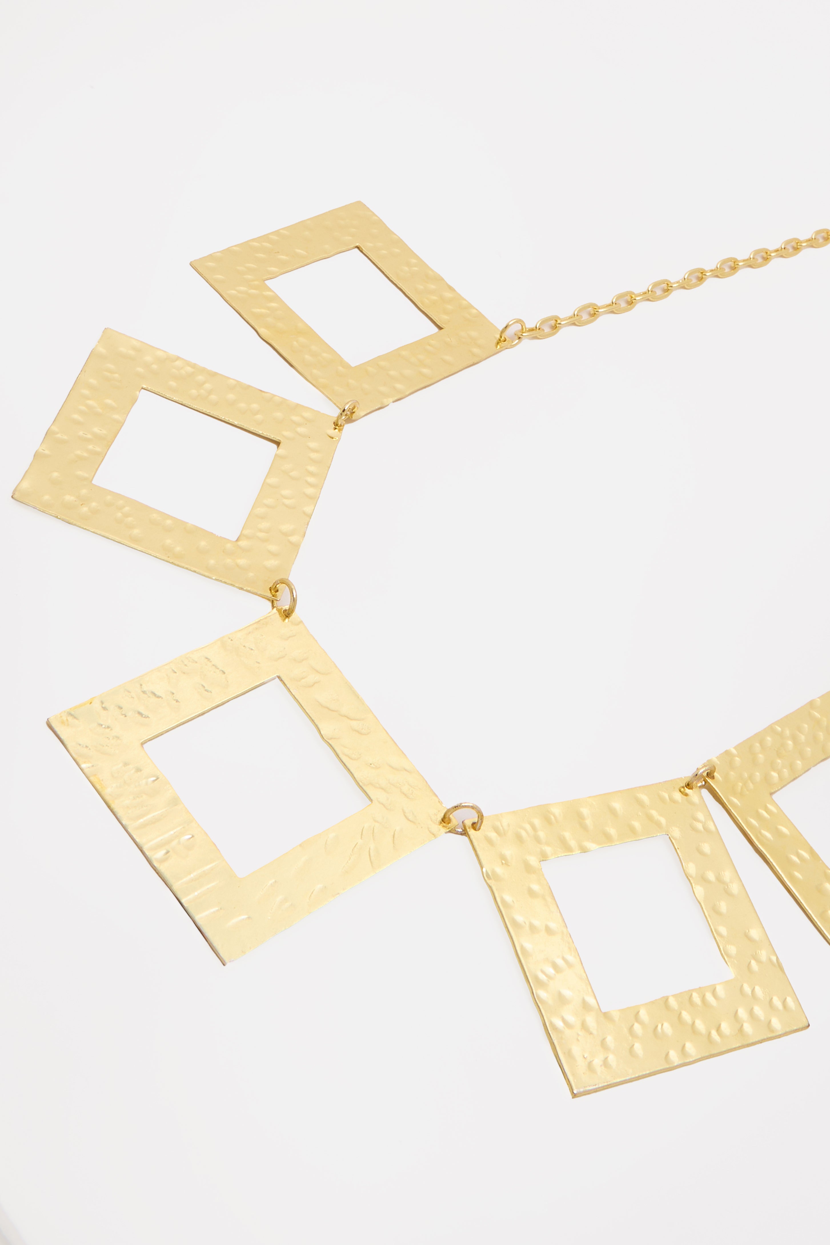 Axiom Collection: Rubik Necklace