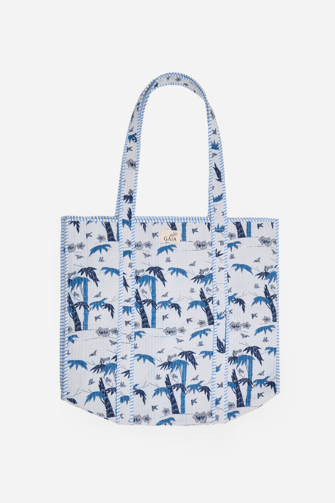Azurea Tote Bag