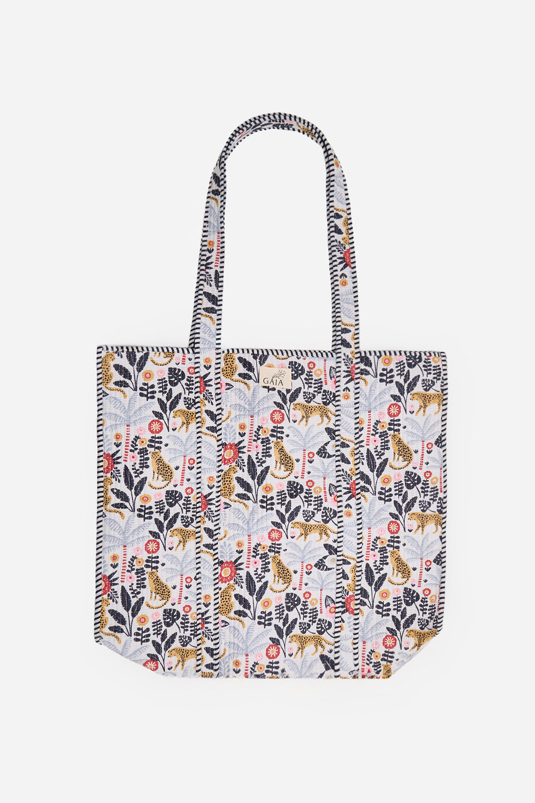 Savra Tote Bag