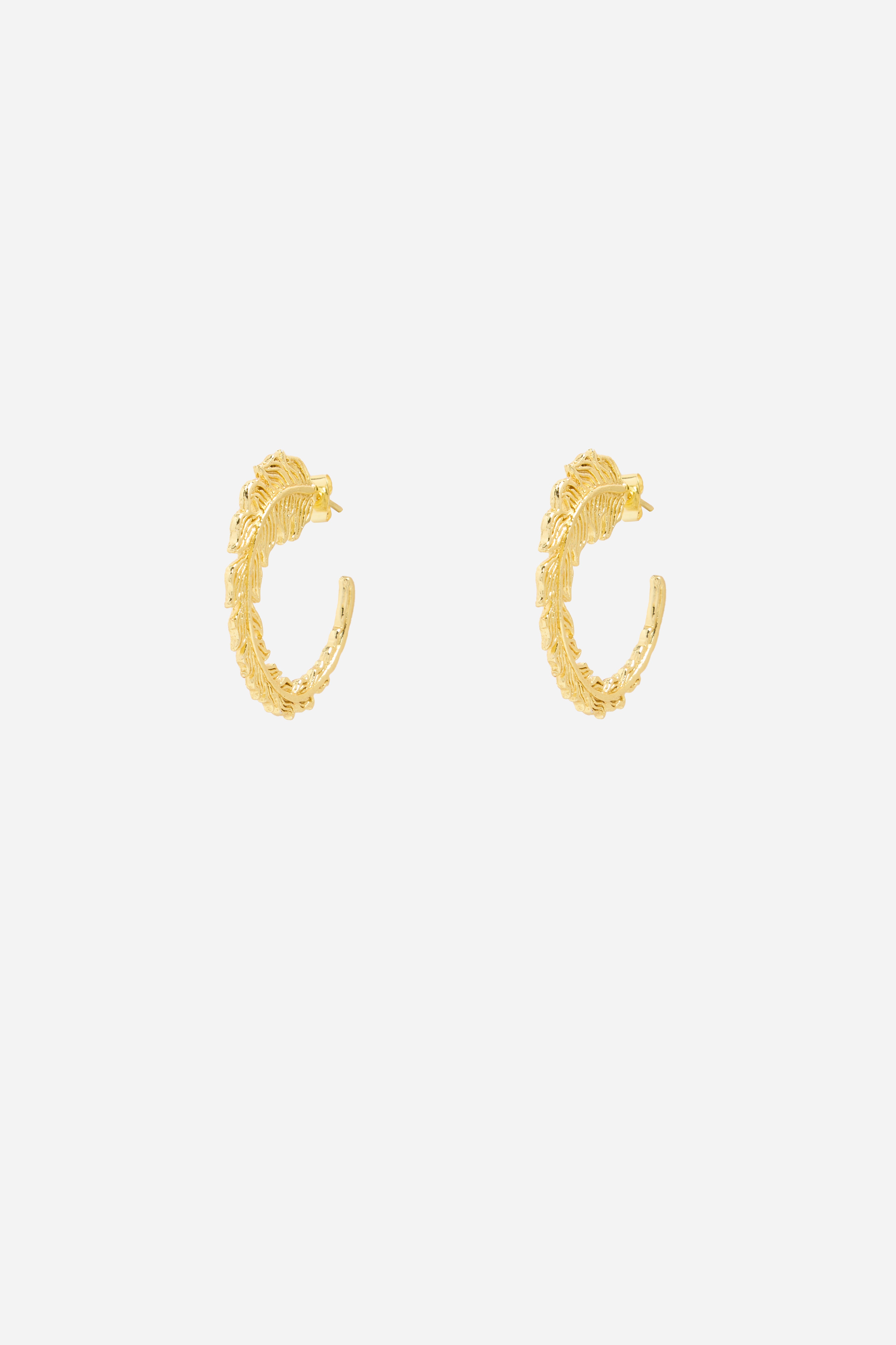 Celestia Collection: Laurel Earrings