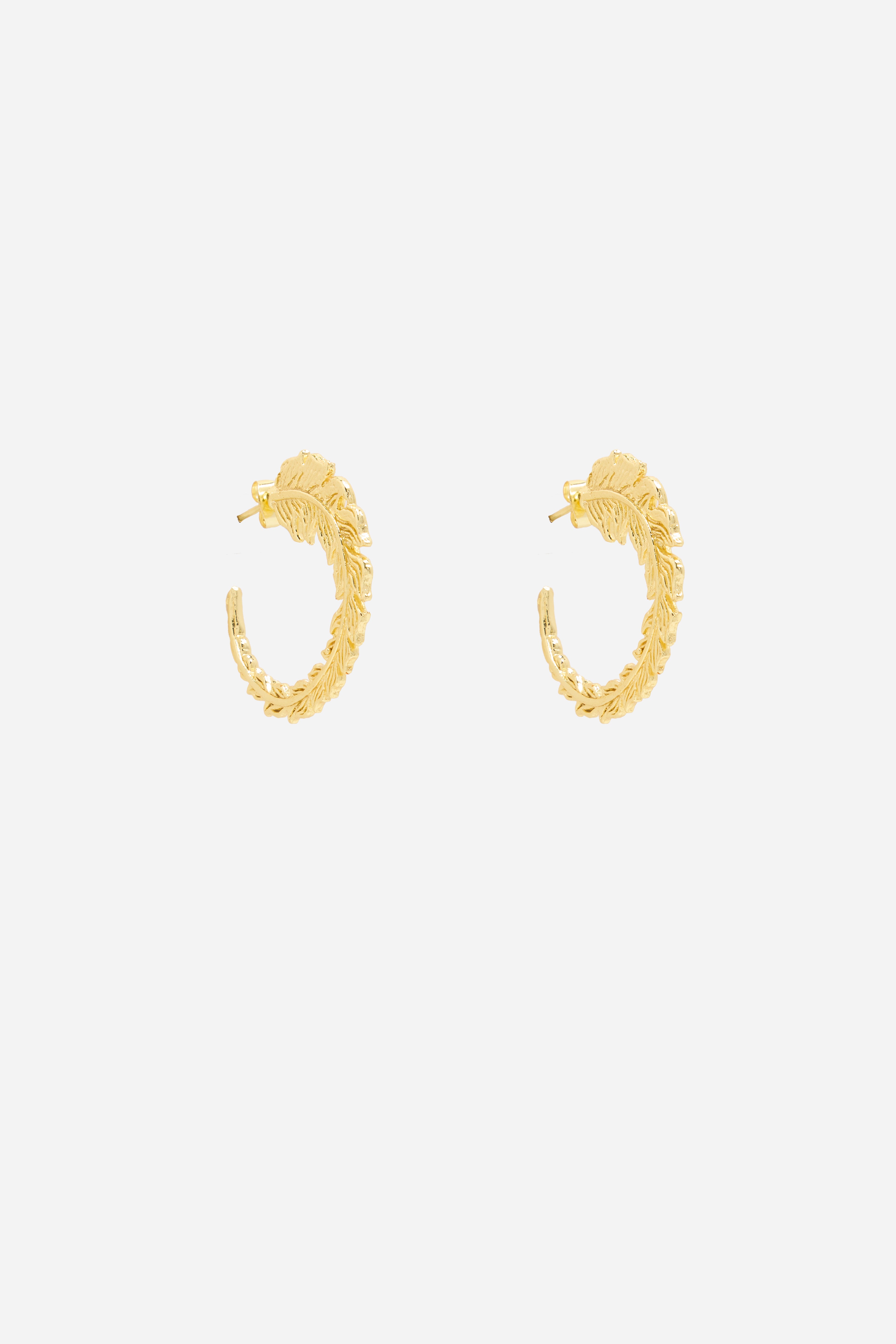Celestia Collection: Laurel Earrings