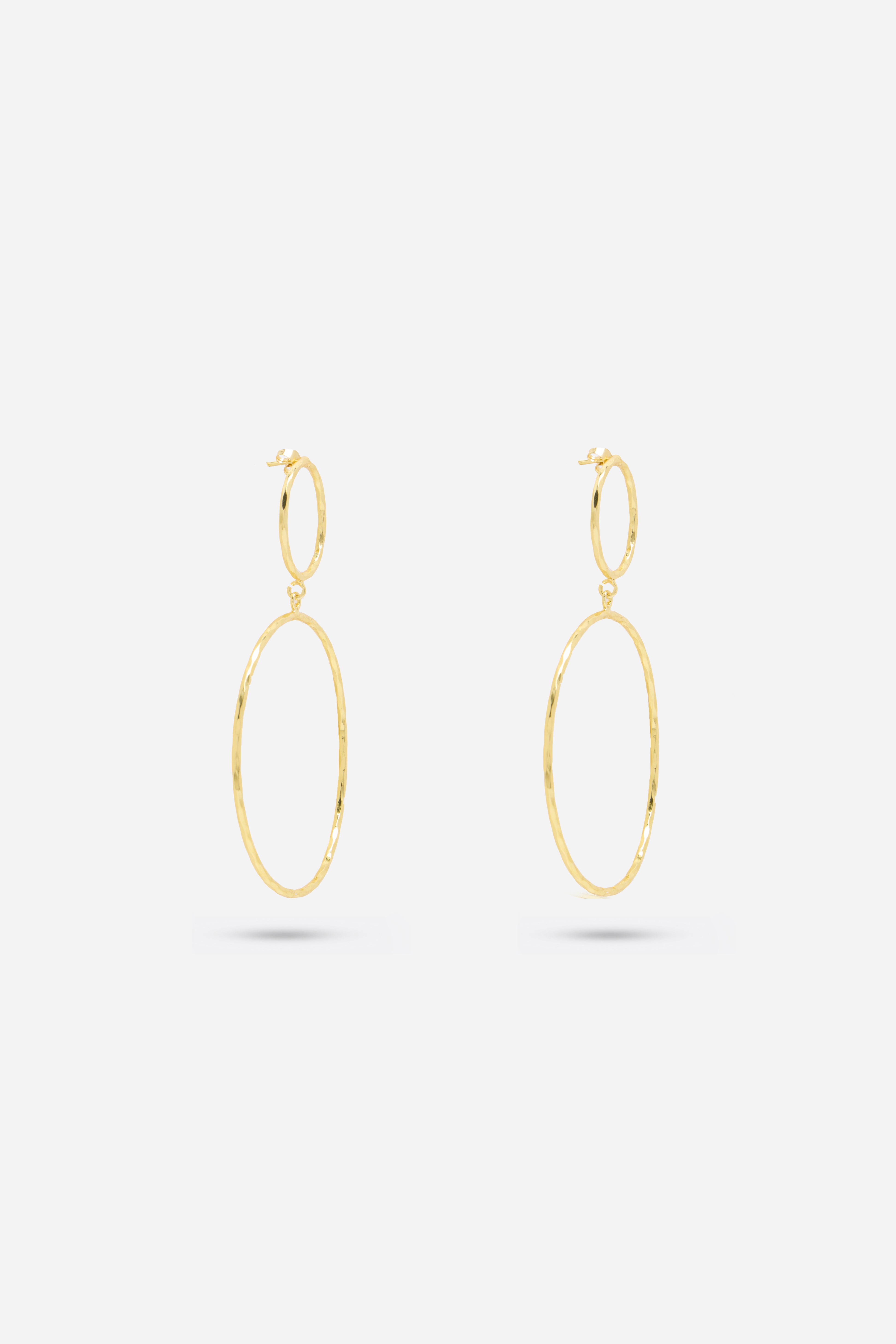 Axiom Collection: Eclipse Earrings