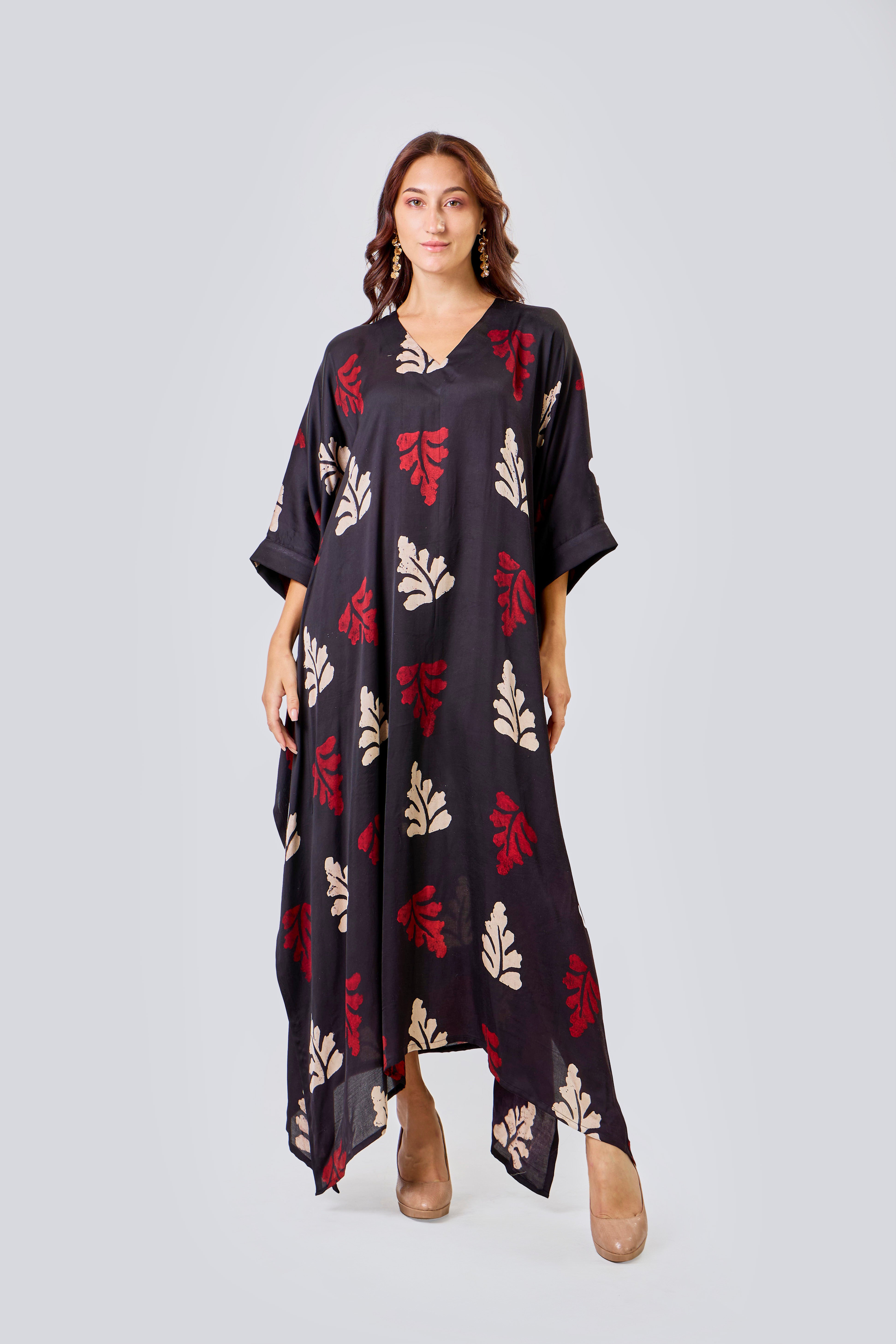 Noira Kaftan
