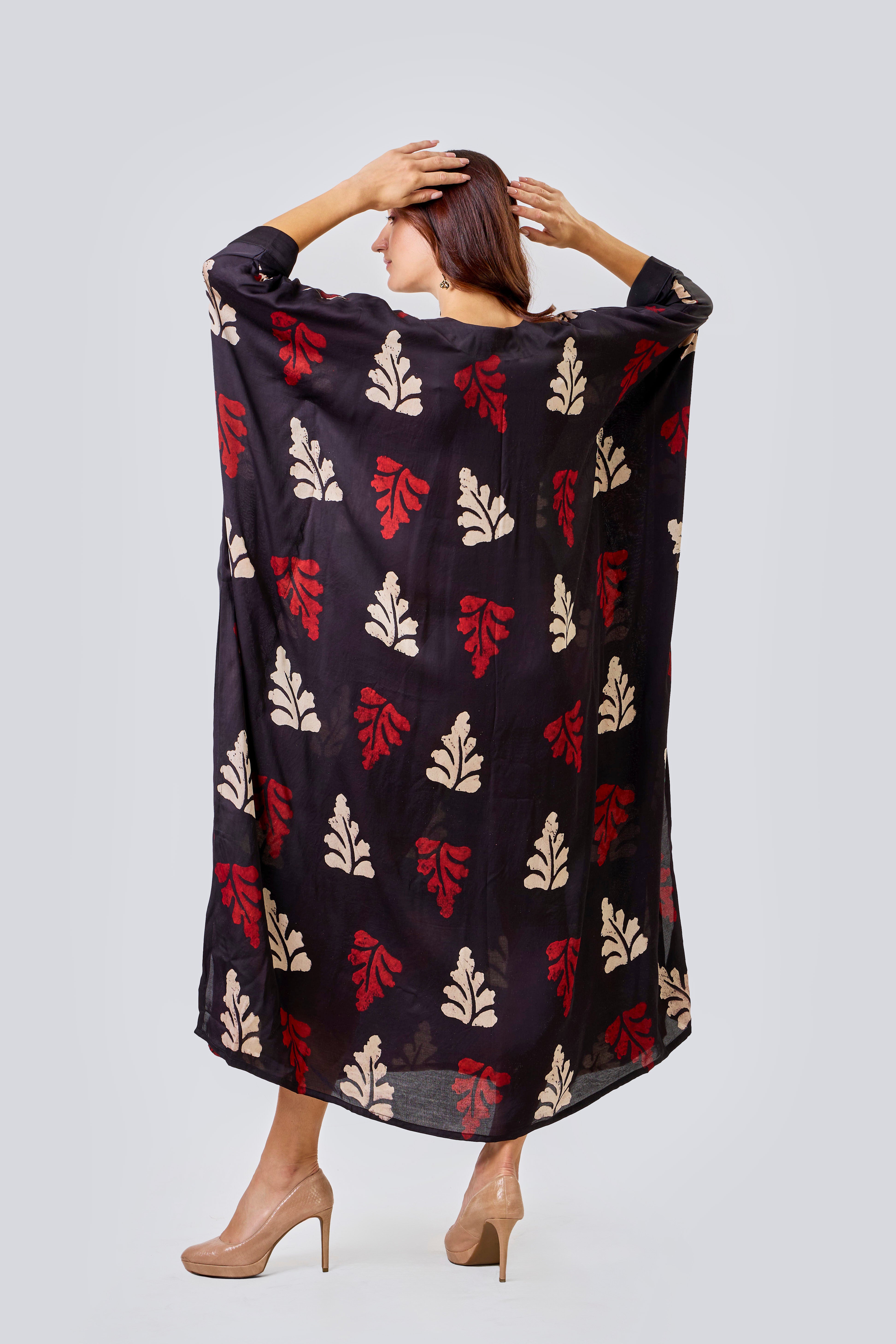 Noira Kaftan - The Gaia World