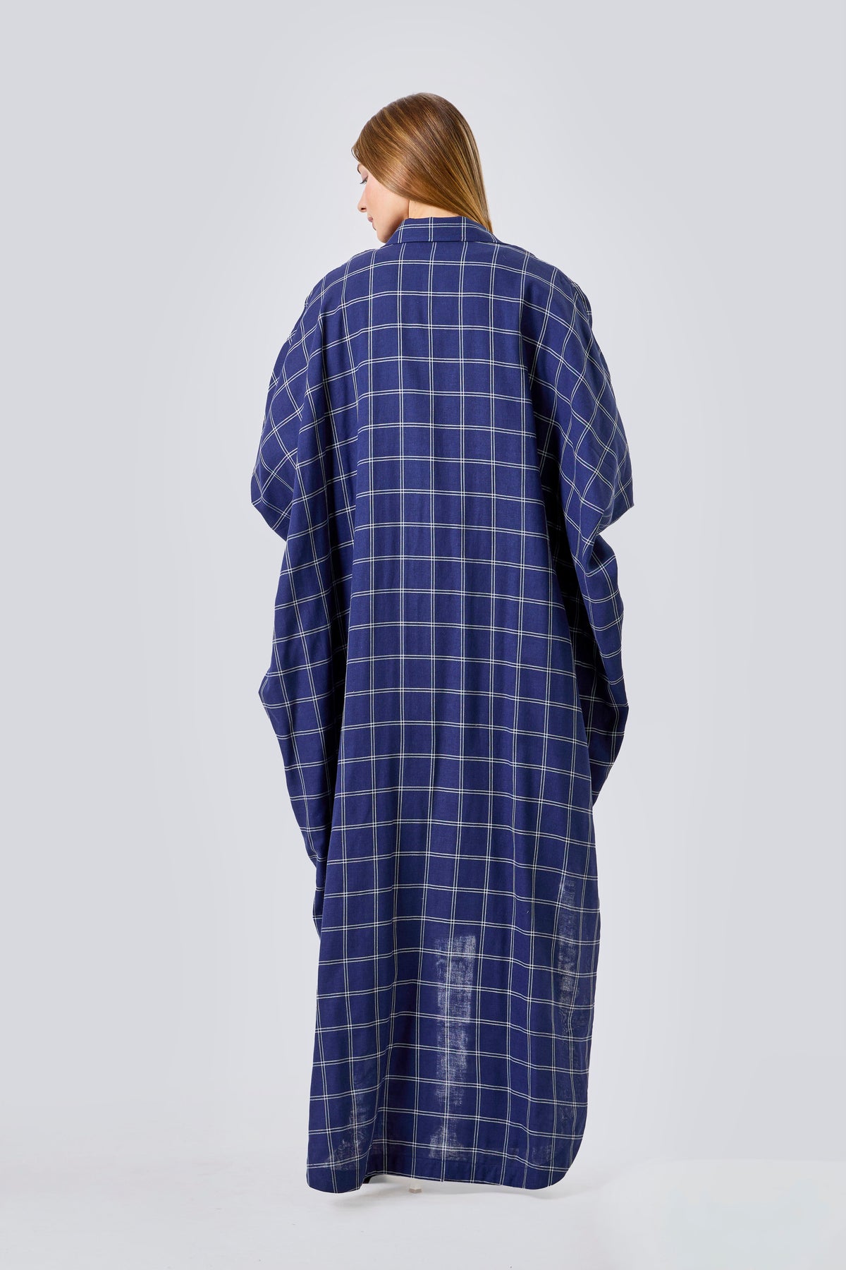 Tramiel Reversible Kimono - MIXD