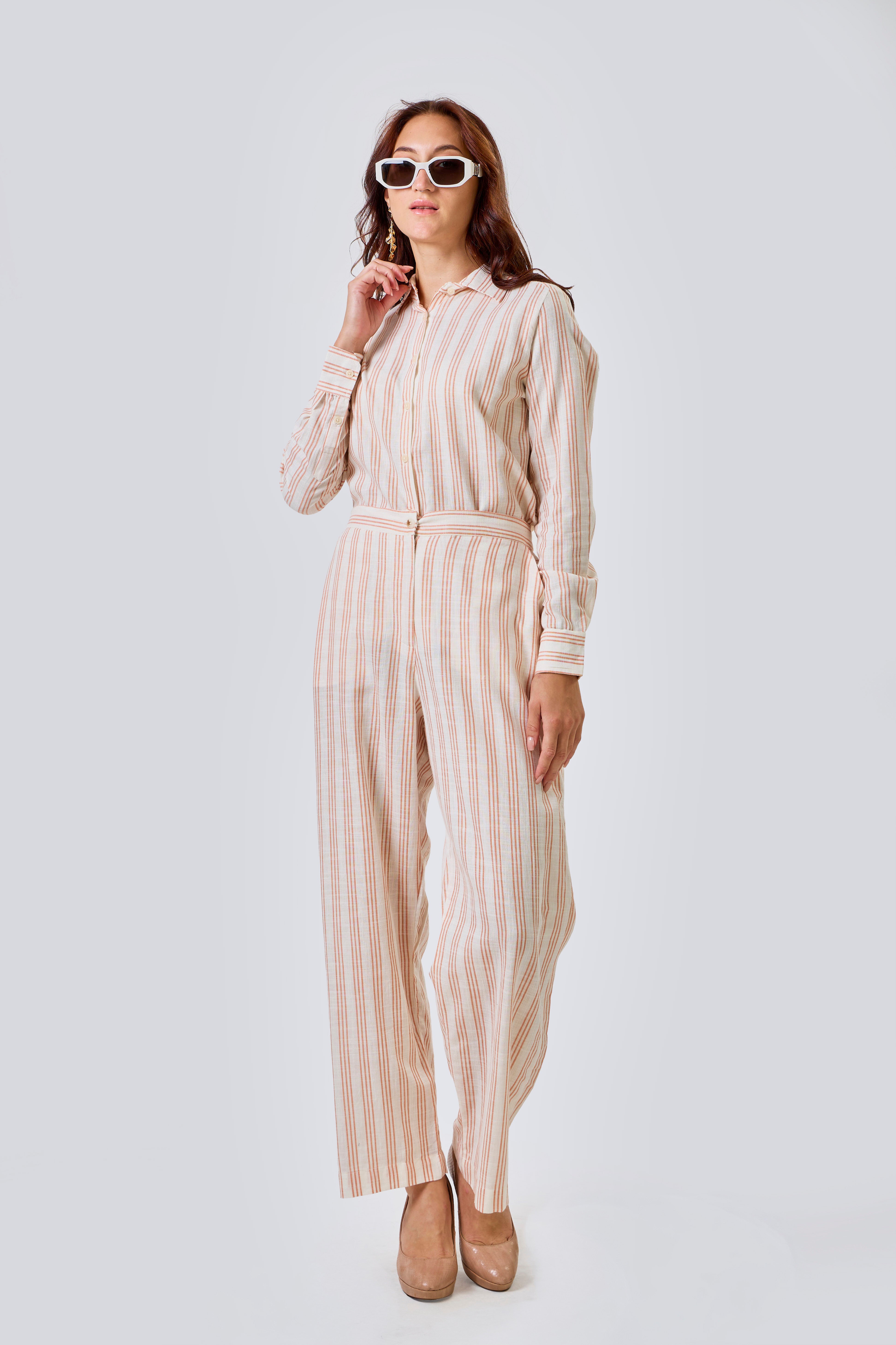 Nyra Co-ord Set