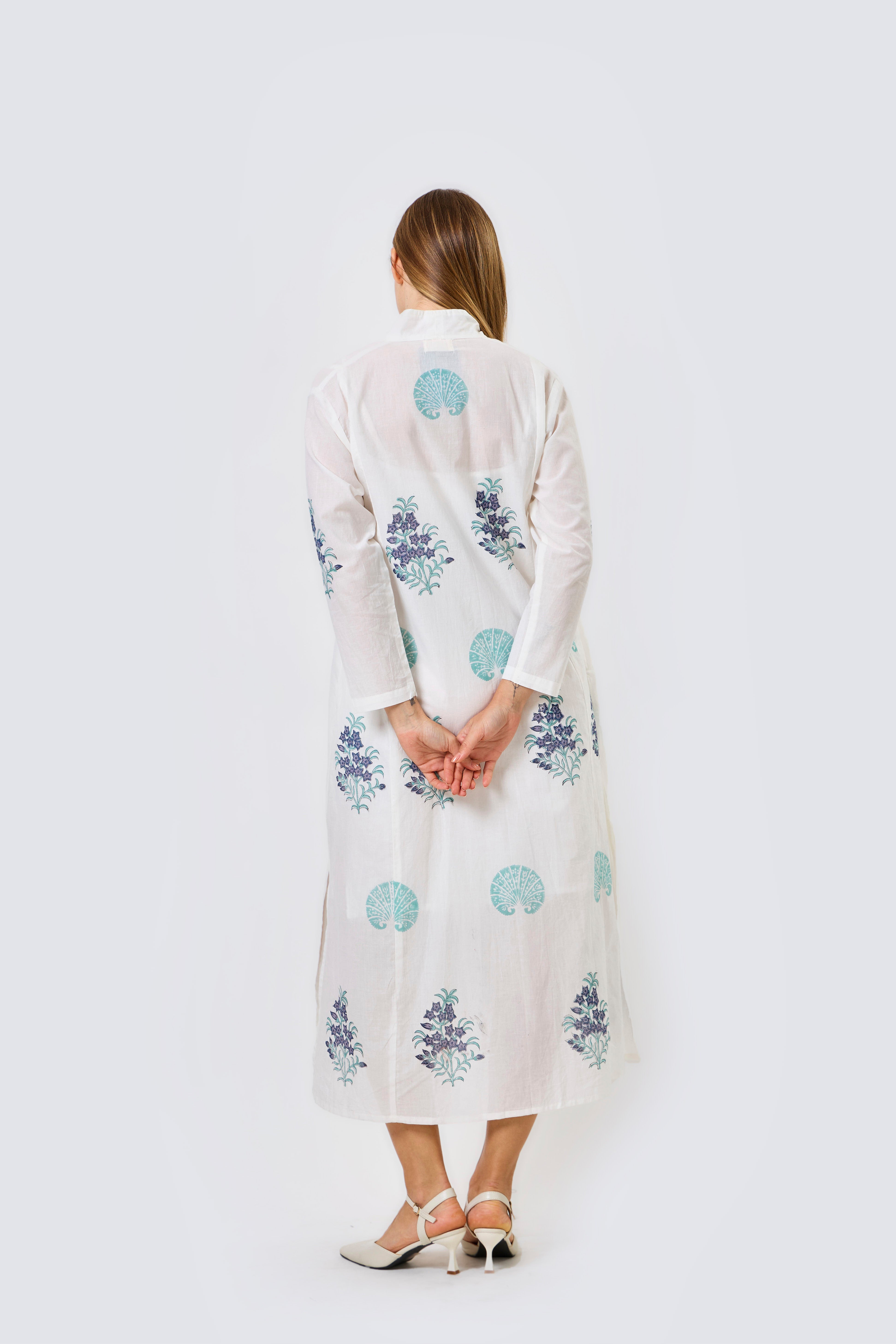 Celes Dress - The Gaia World