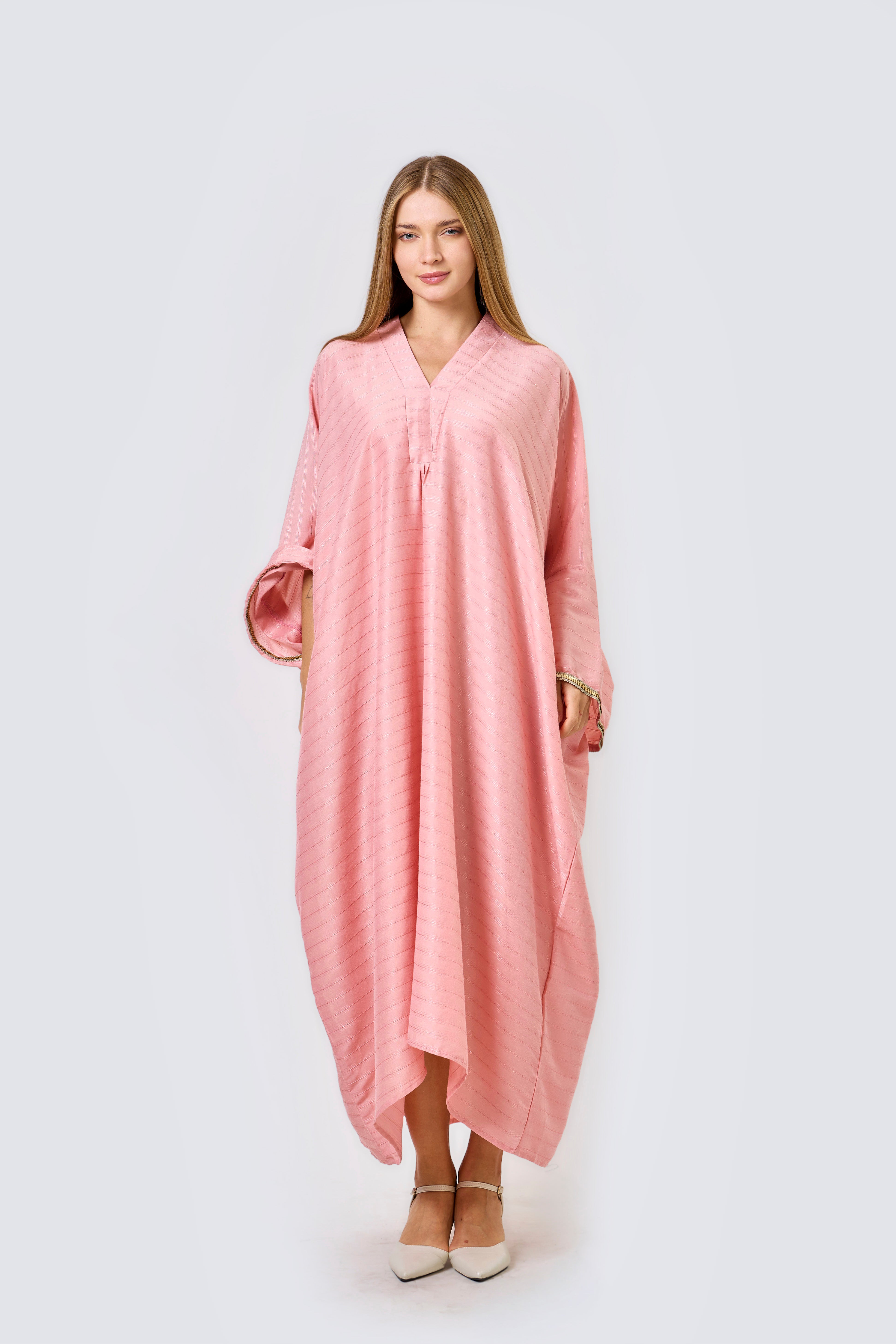 Serin Kaftan
