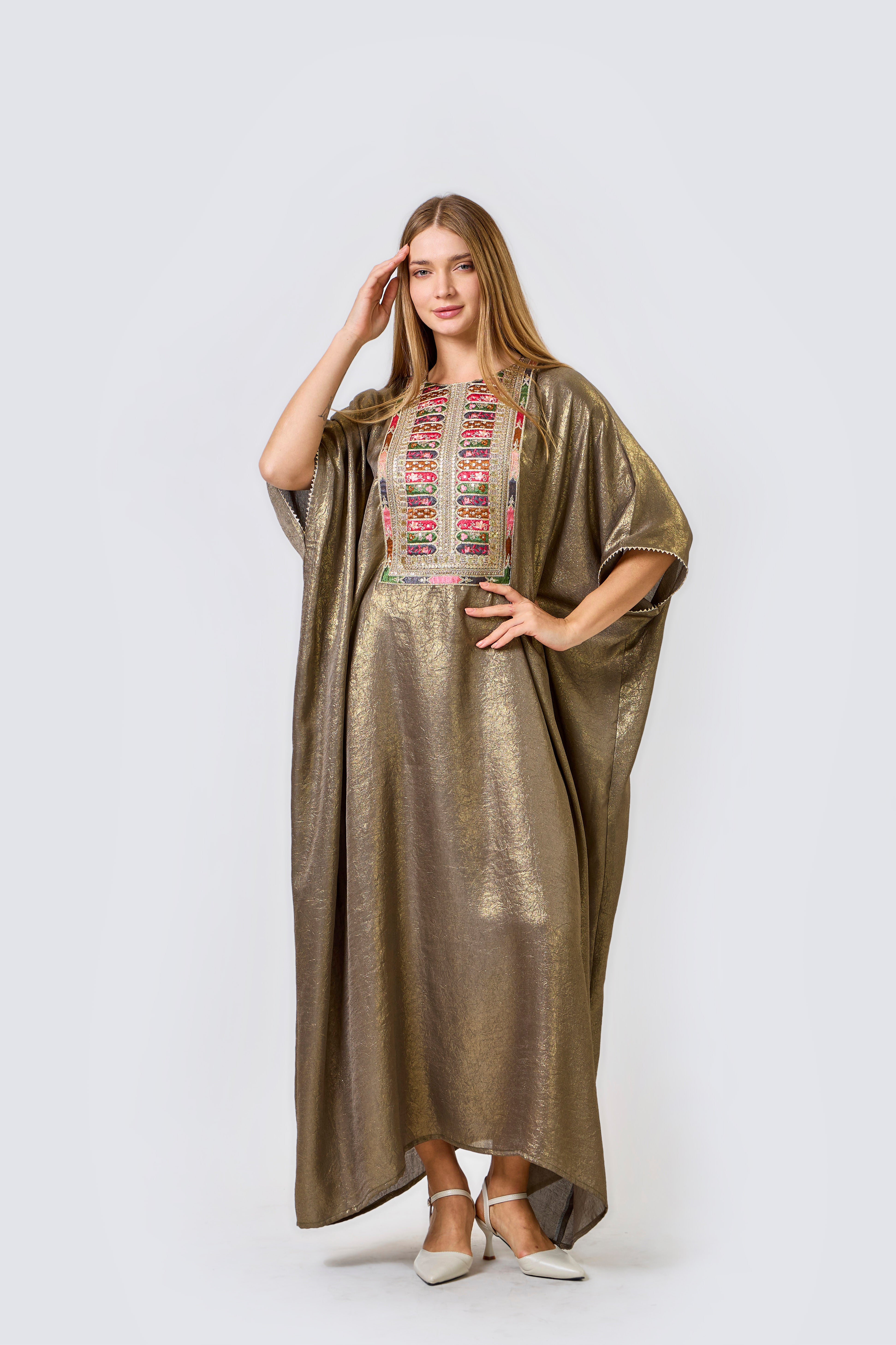 Oraya Kaftan