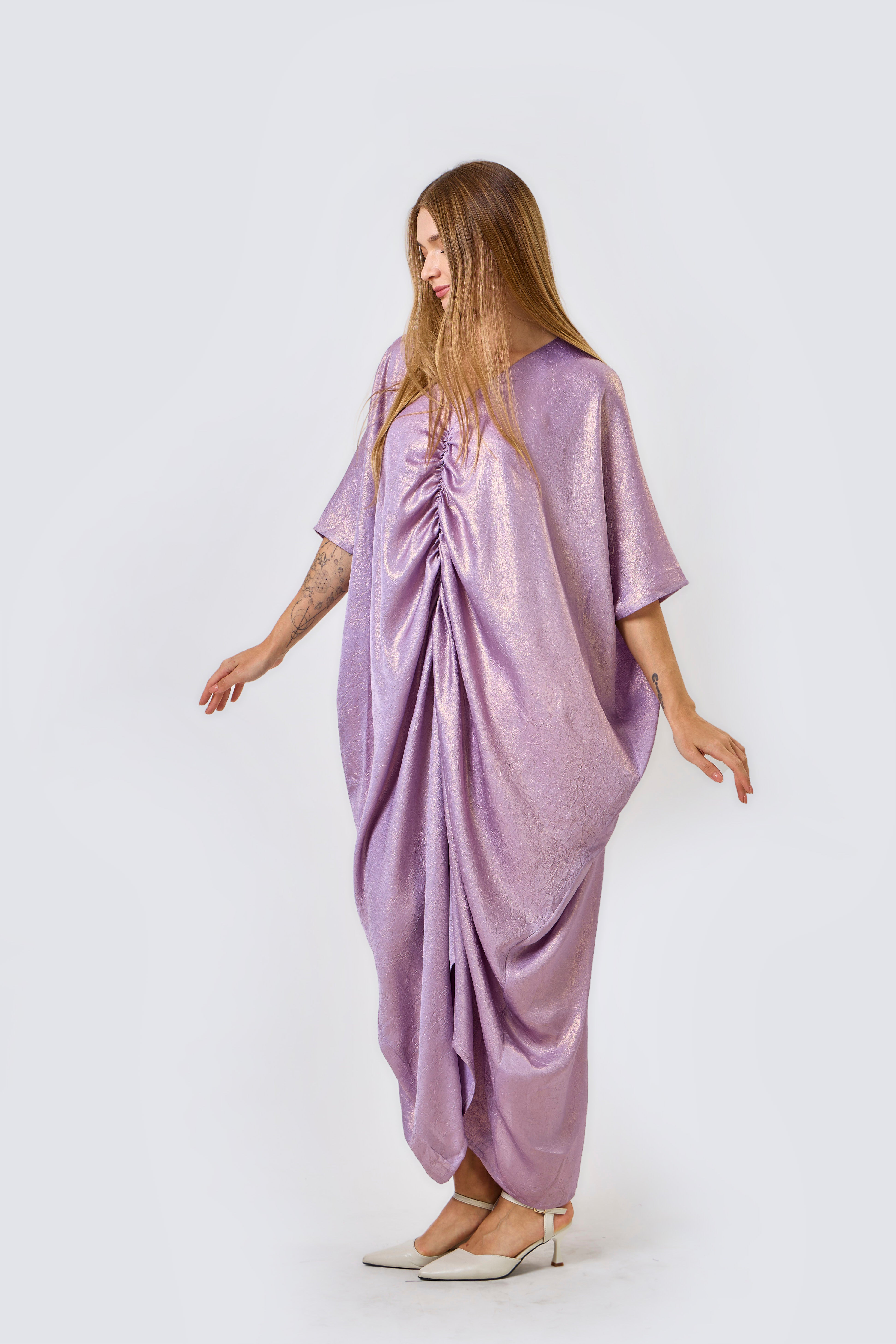 Lunara Kaftan - The Gaia World